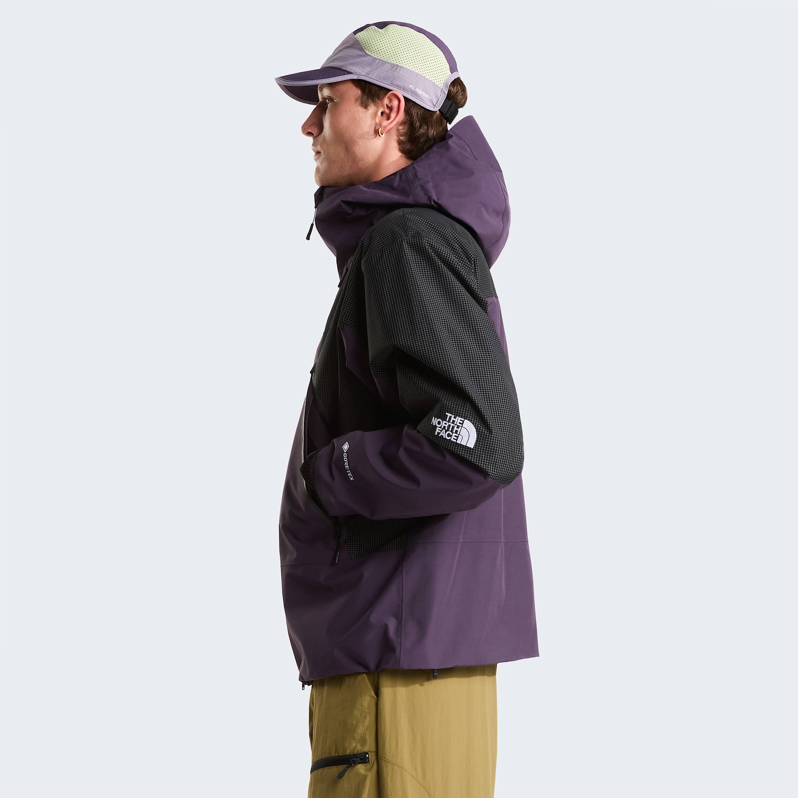 Uniseks Hike Spectra GORETEX Mountain Lightjas TNF ALT4