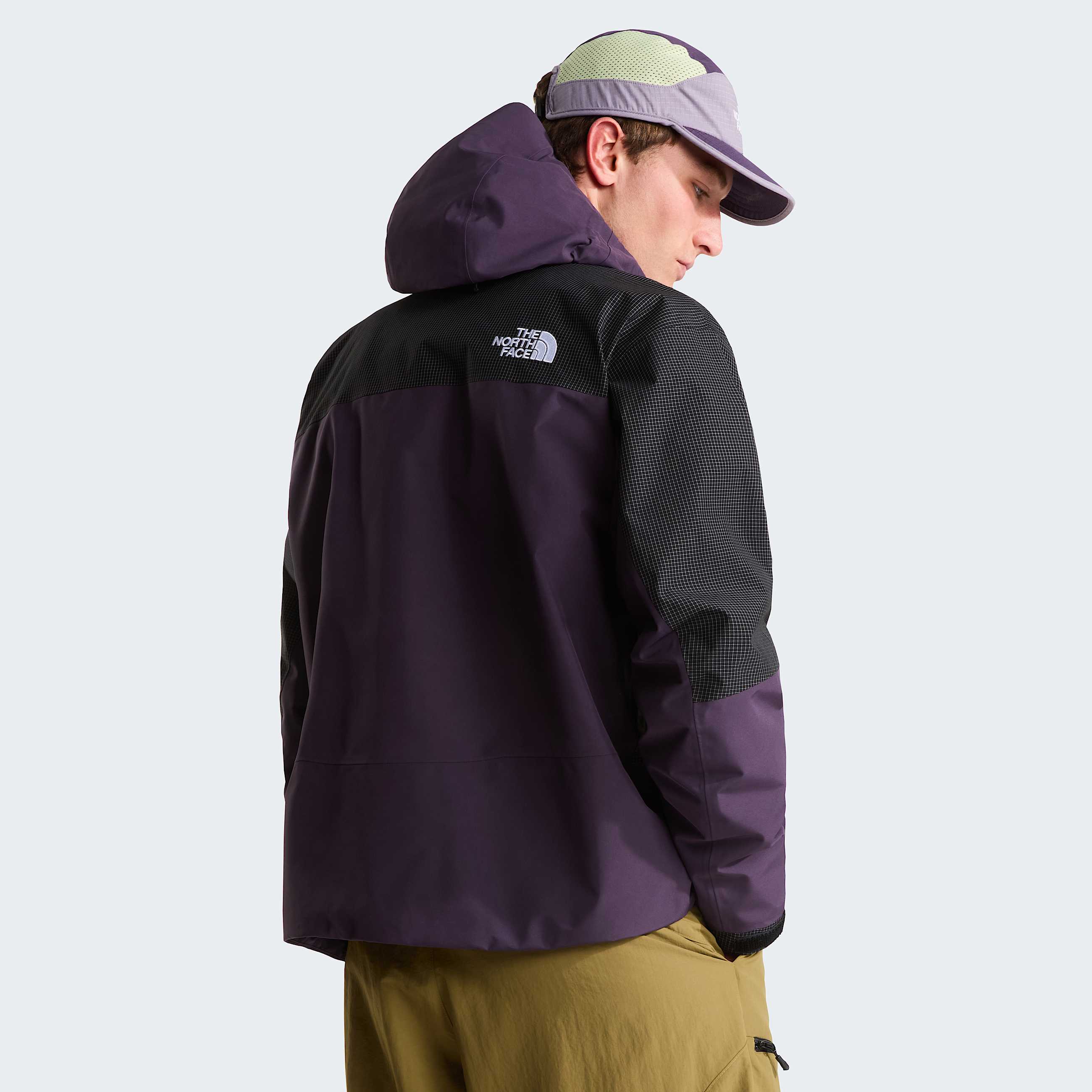 Uniseks Hike Spectra GORETEX Mountain Lightjas TNF ALT5