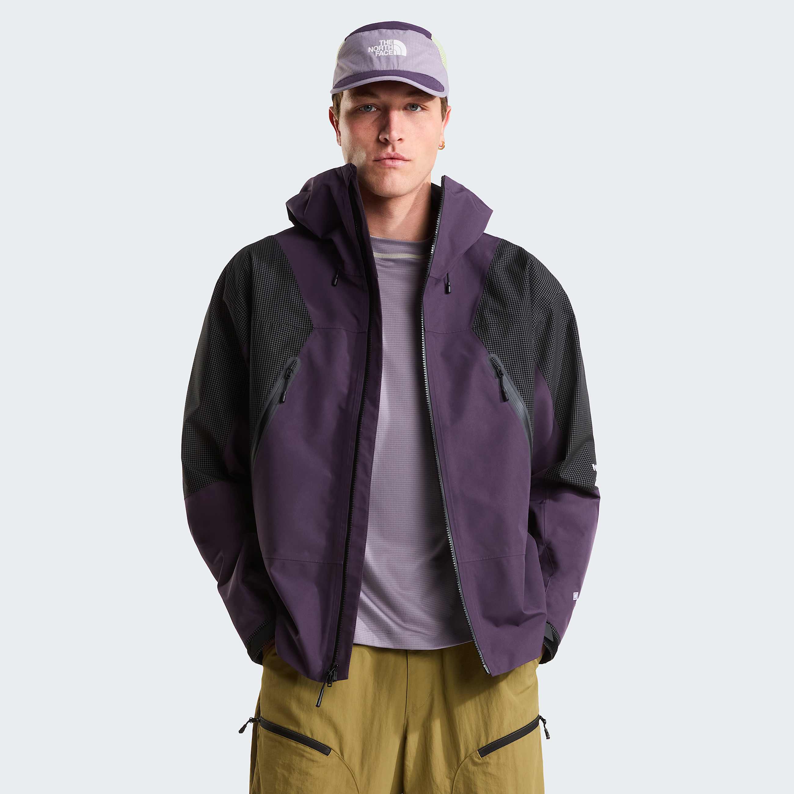 Uniseks Hike Spectra GORETEX Mountain Lightjas TNF ALT6