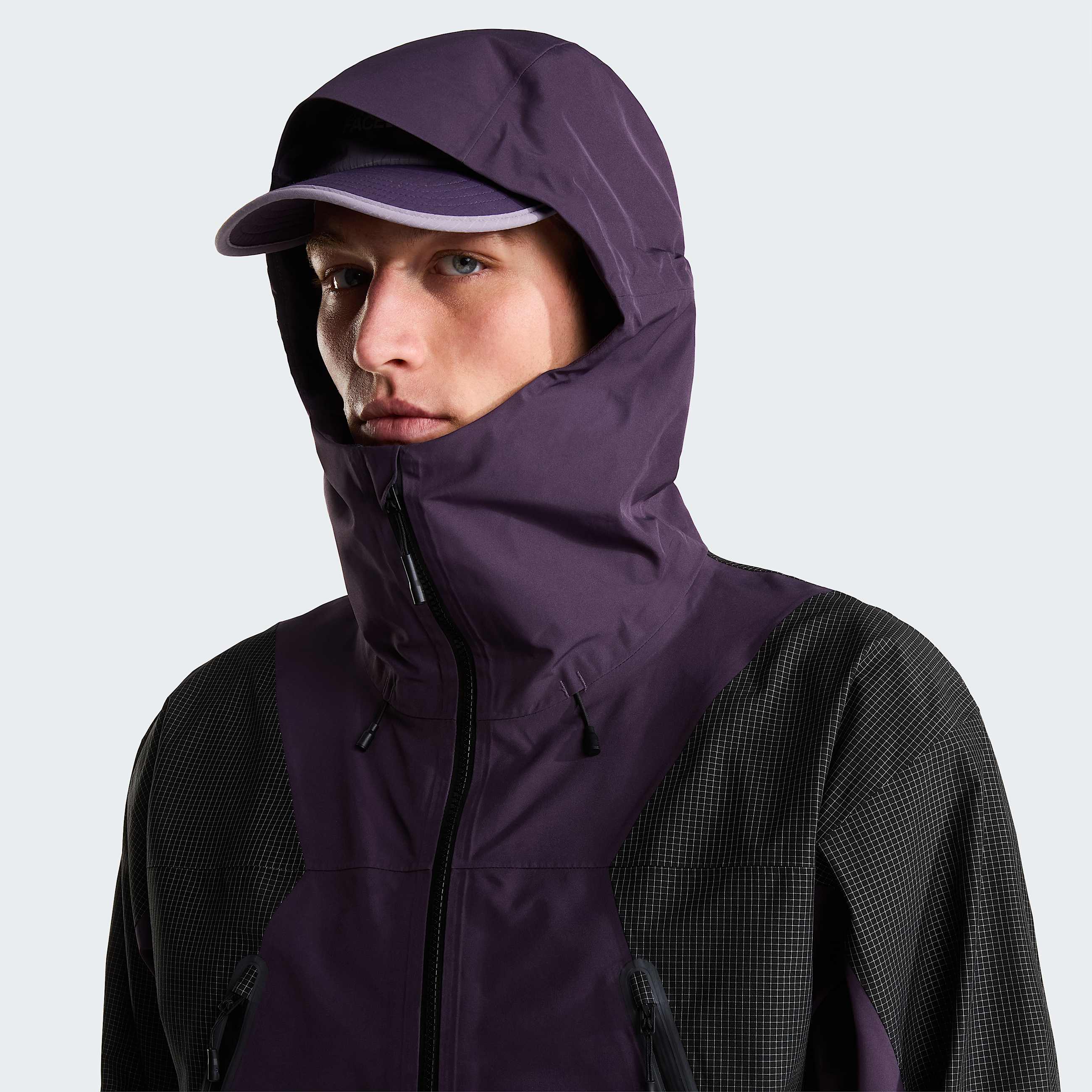 Uniseks Hike Spectra GORETEX Mountain Lightjas TNF ALT7