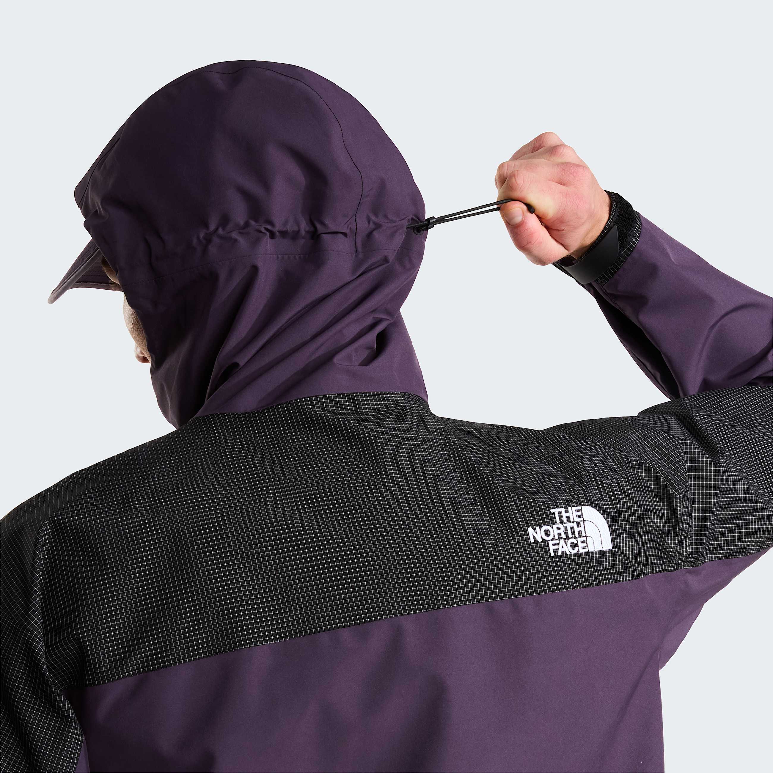 Uniseks Hike Spectra GORETEX Mountain Lightjas TNF ALT8