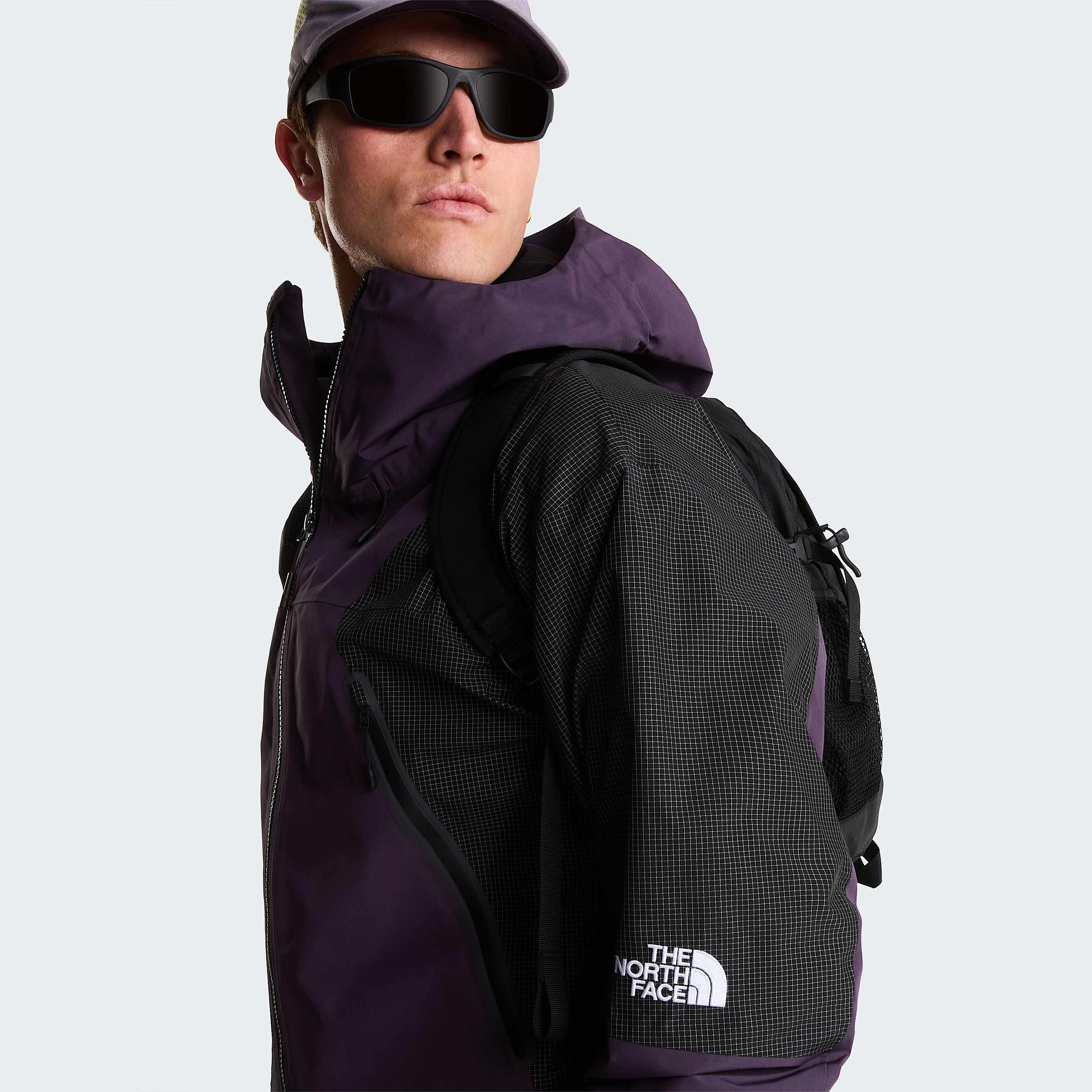 Uniseks Hike Spectra GORETEX Mountain Lightjas TNF ALT13