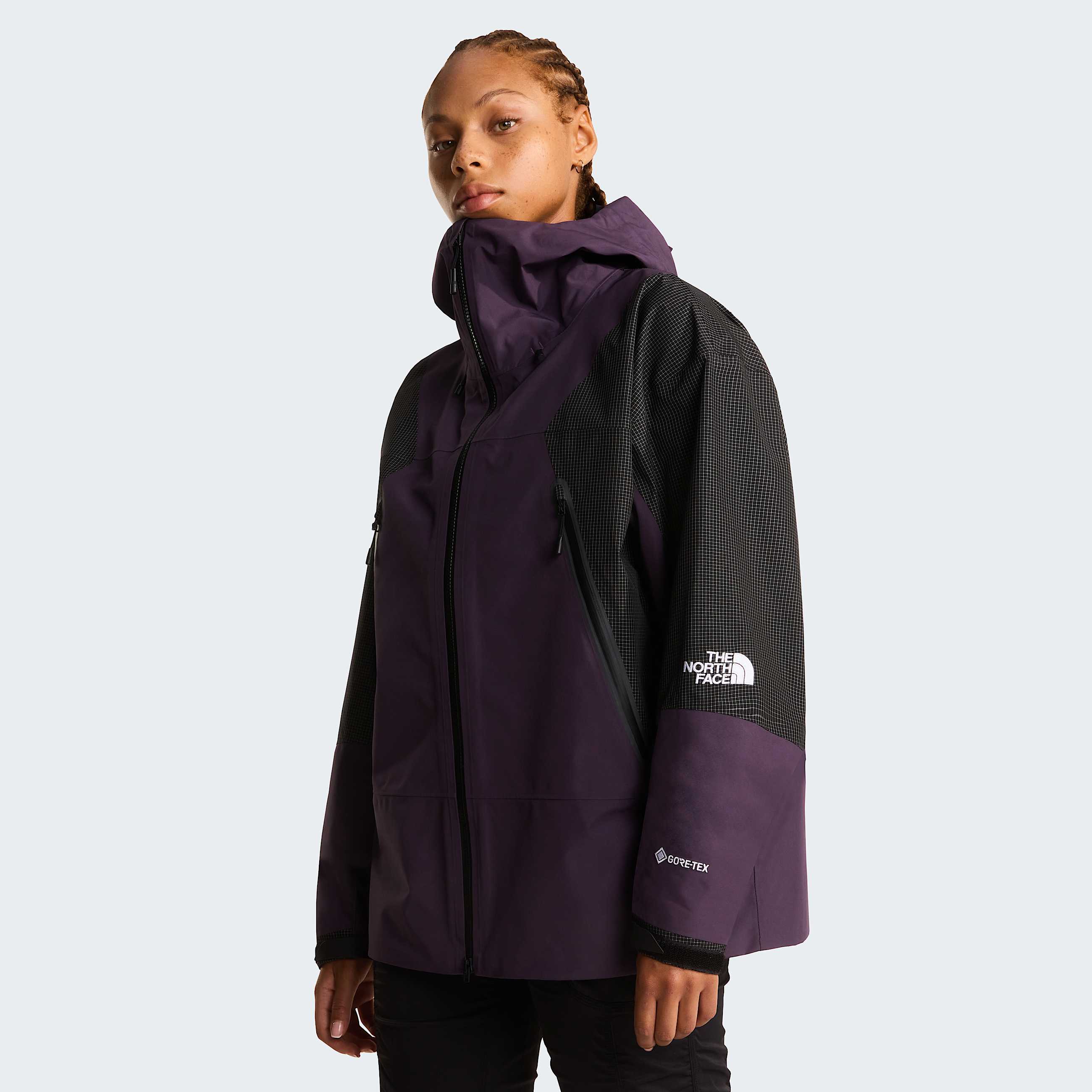 Uniseks Hike Spectra GORETEX Mountain Lightjas TNF ALT14