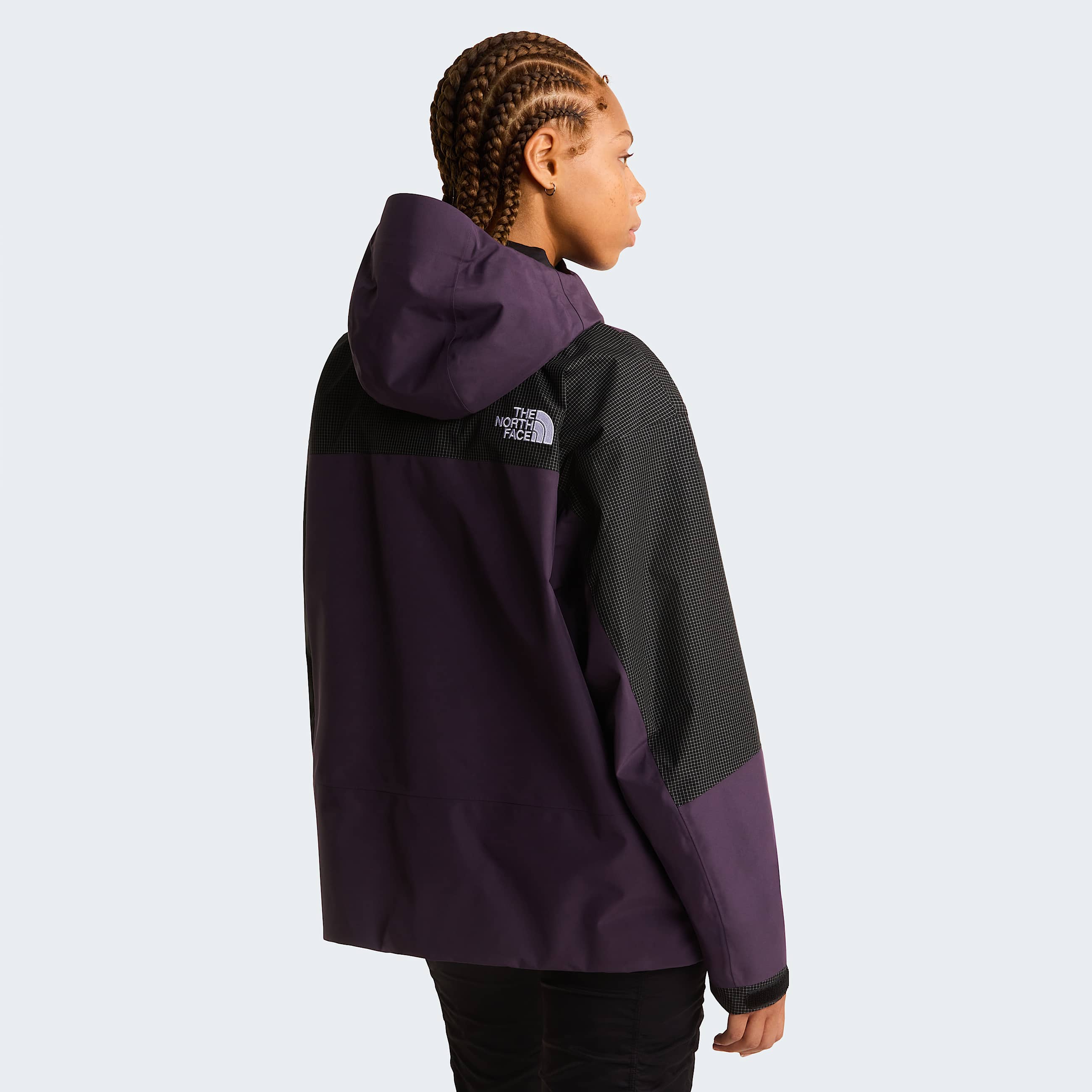 Uniseks Hike Spectra GORETEX Mountain Lightjas TNF ALT17