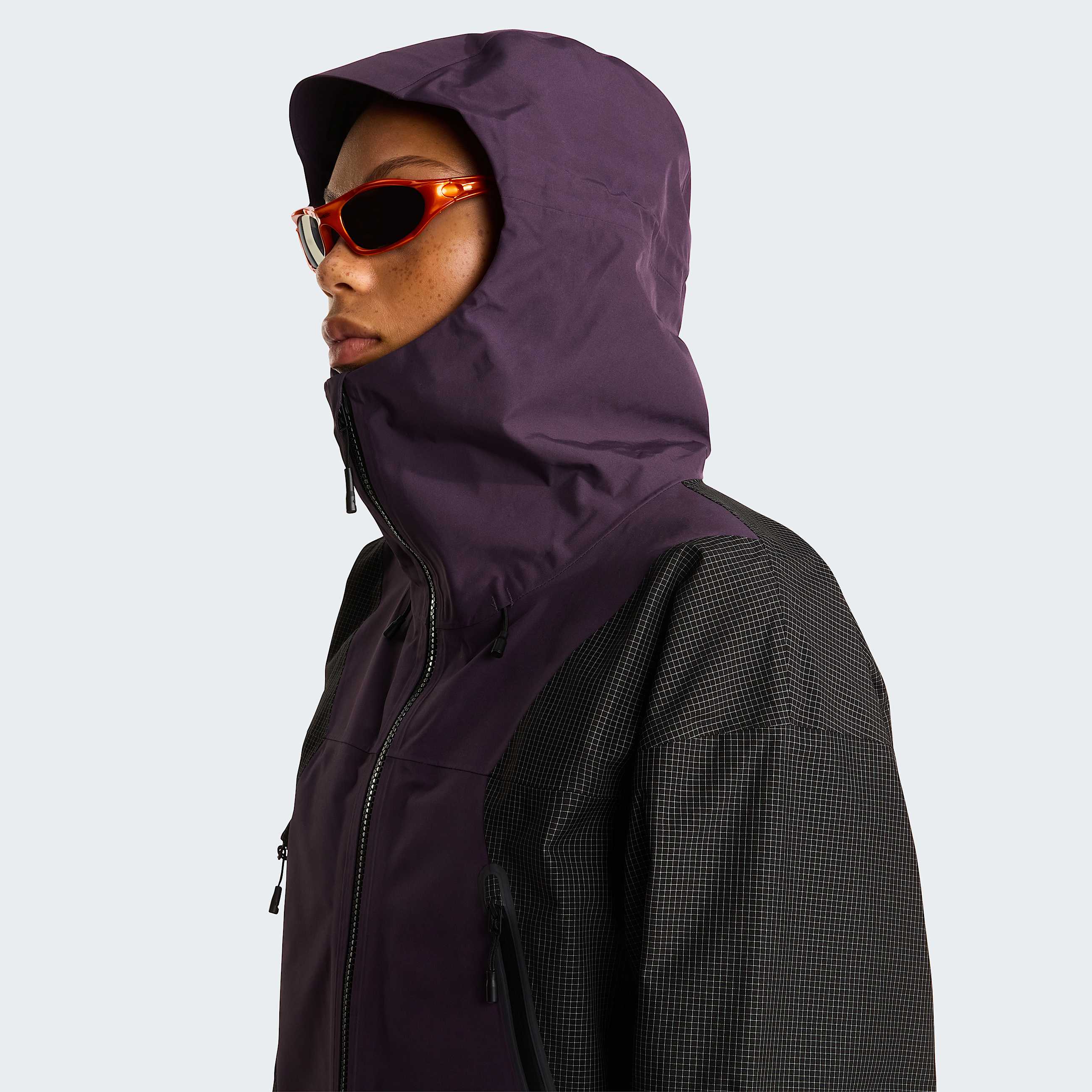 Uniseks Hike Spectra GORETEX Mountain Lightjas TNF ALT19