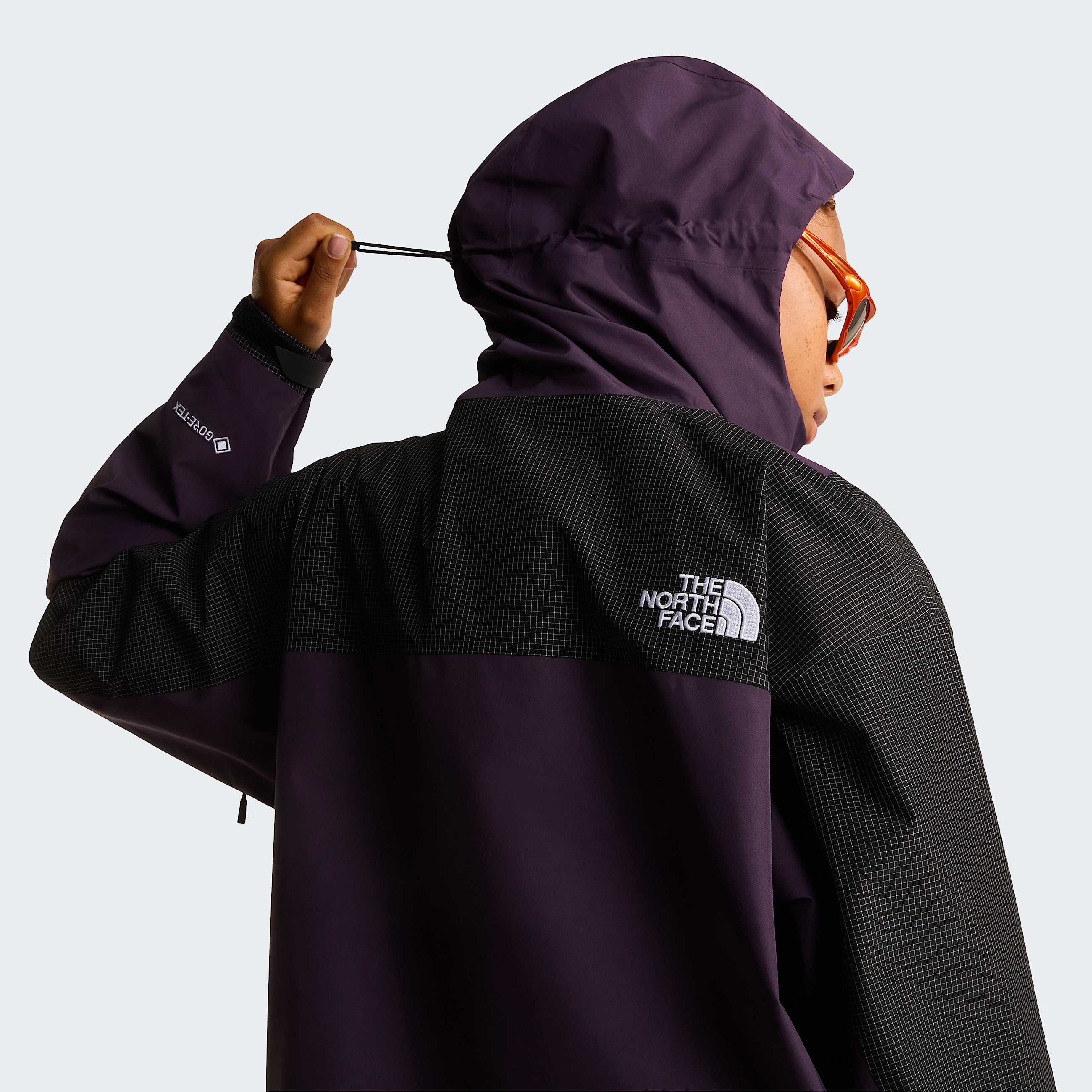 Uniseks Hike Spectra GORETEX Mountain Lightjas TNF ALT20