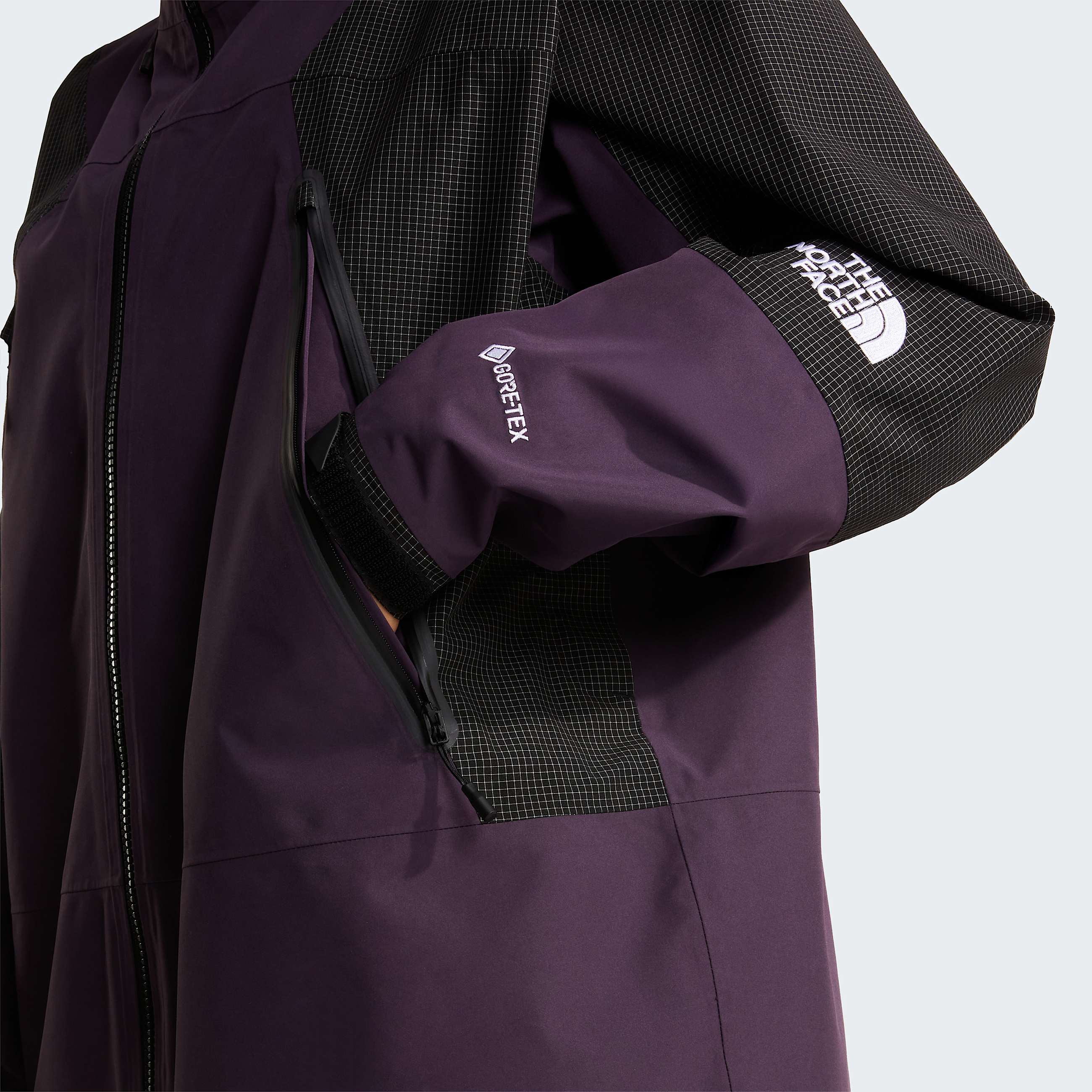 Uniseks Hike Spectra GORETEX Mountain Lightjas TNF ALT21