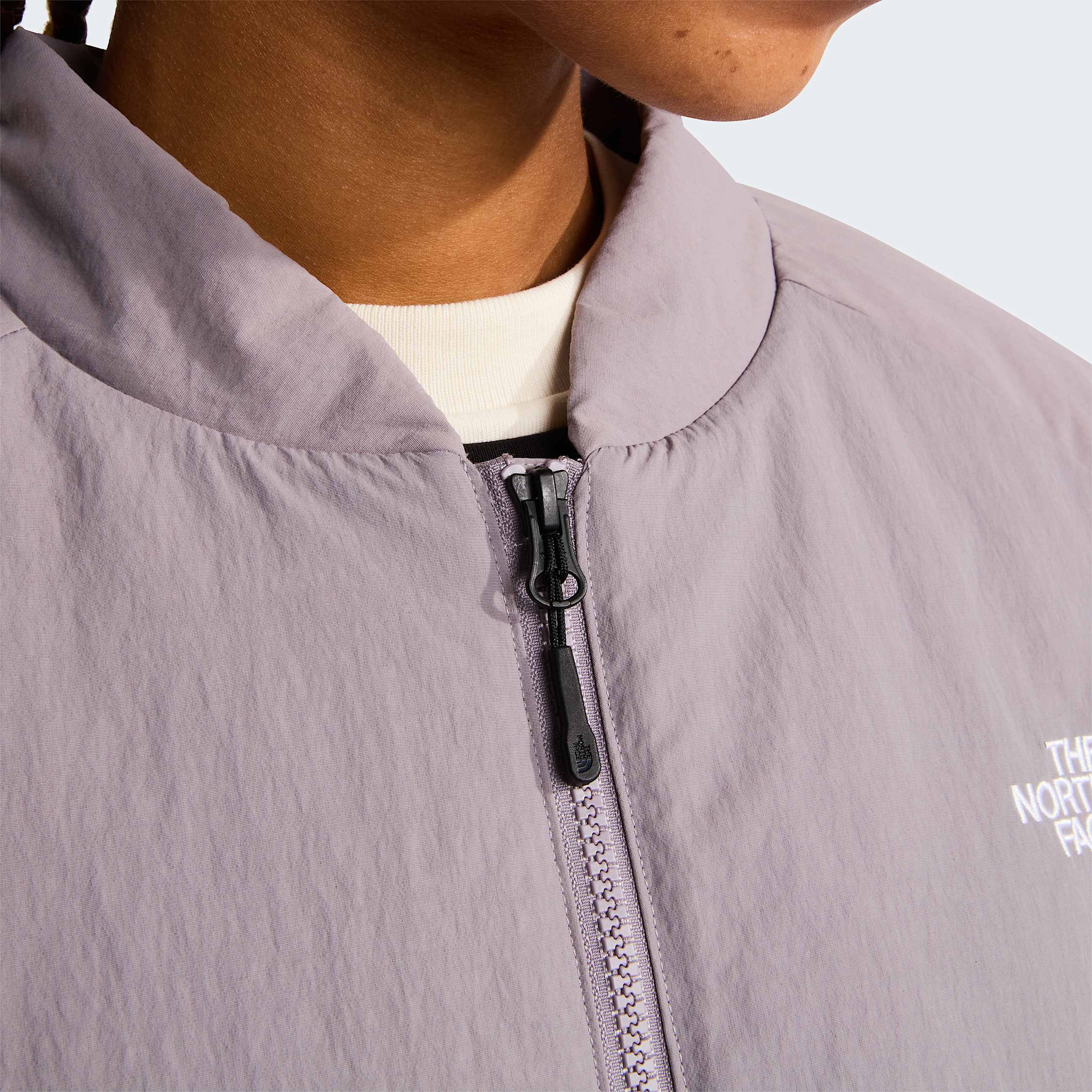 Chaqueta bmber ligera con aislamiento trmico NSE unisex TNF ALT17