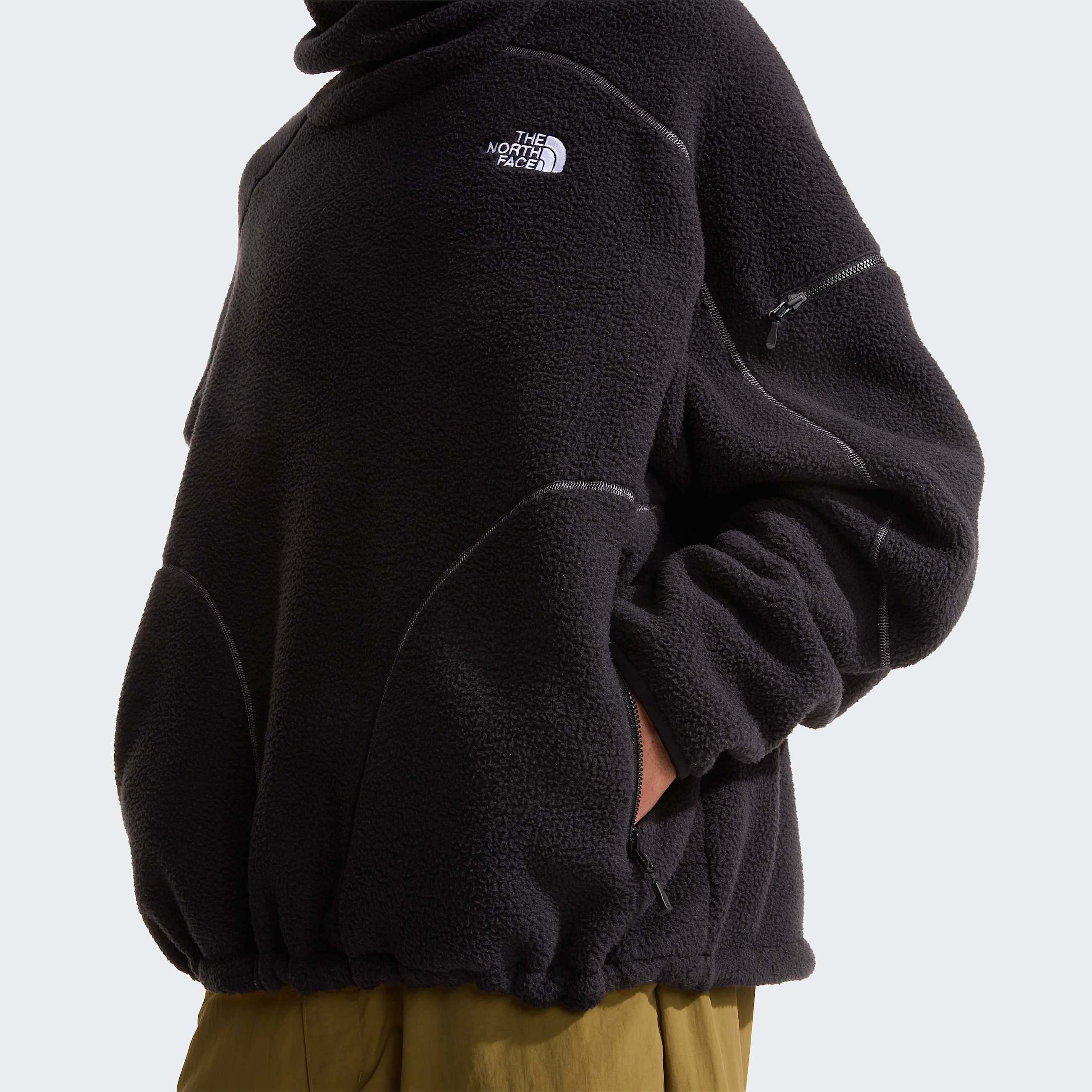 Unisex NSE Balaclava Fleece TNF ALT7