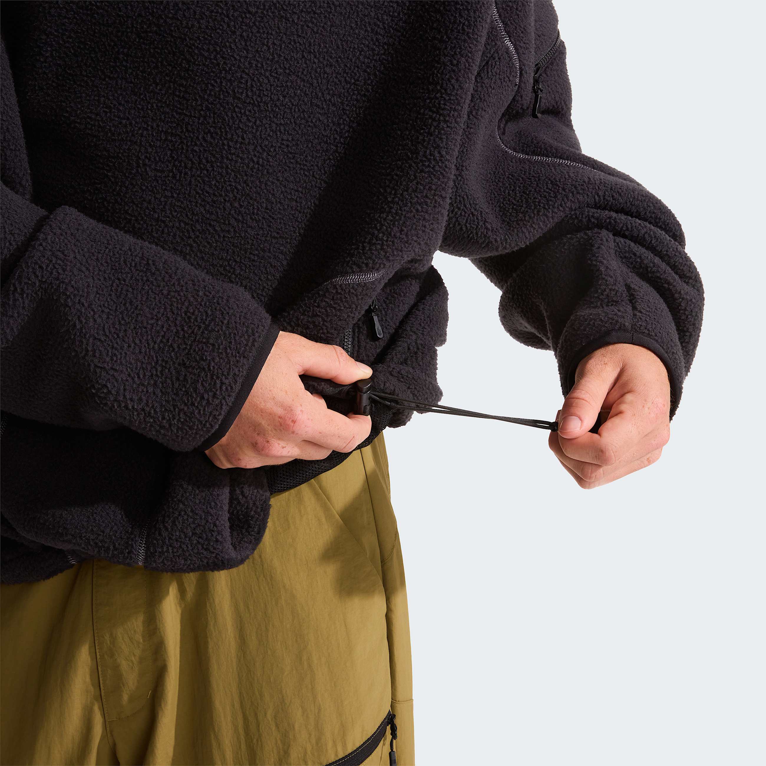 Unisex NSE Balaclava Fleece TNF ALT8