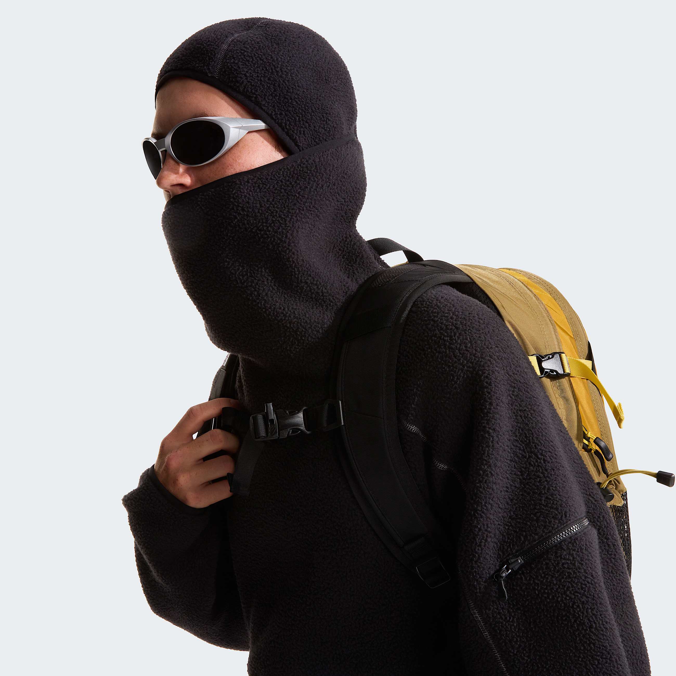 Unisex NSE Balaclava Fleece TNF ALT9