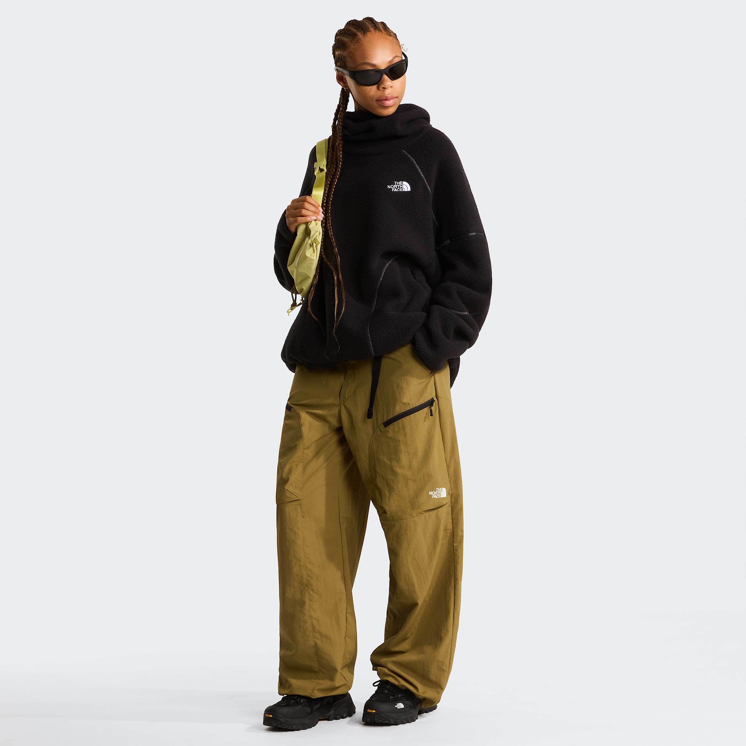 Unisex NSE Balaclava Fleece TNF ALT11