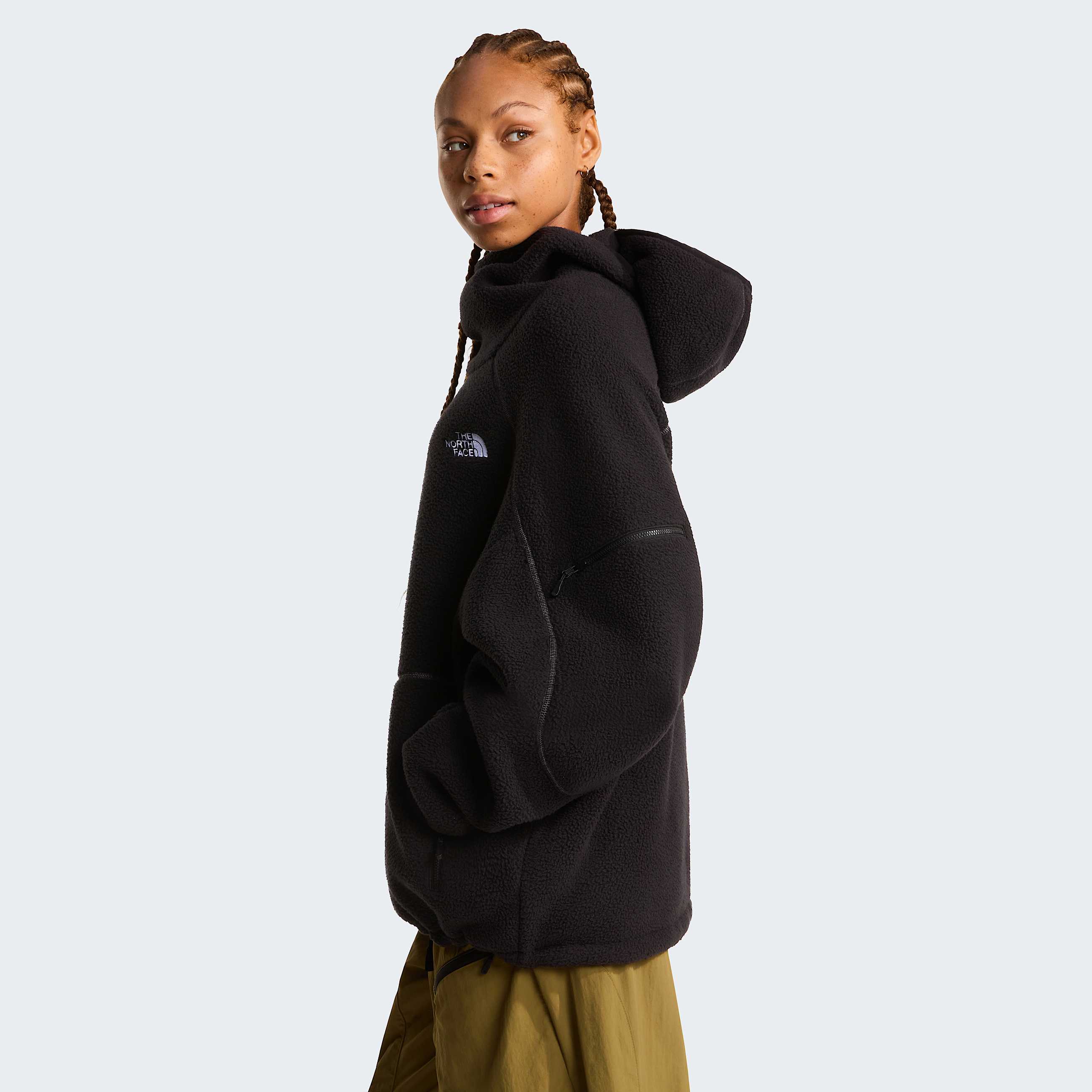 Unisex NSE Balaclava Fleece TNF ALT12