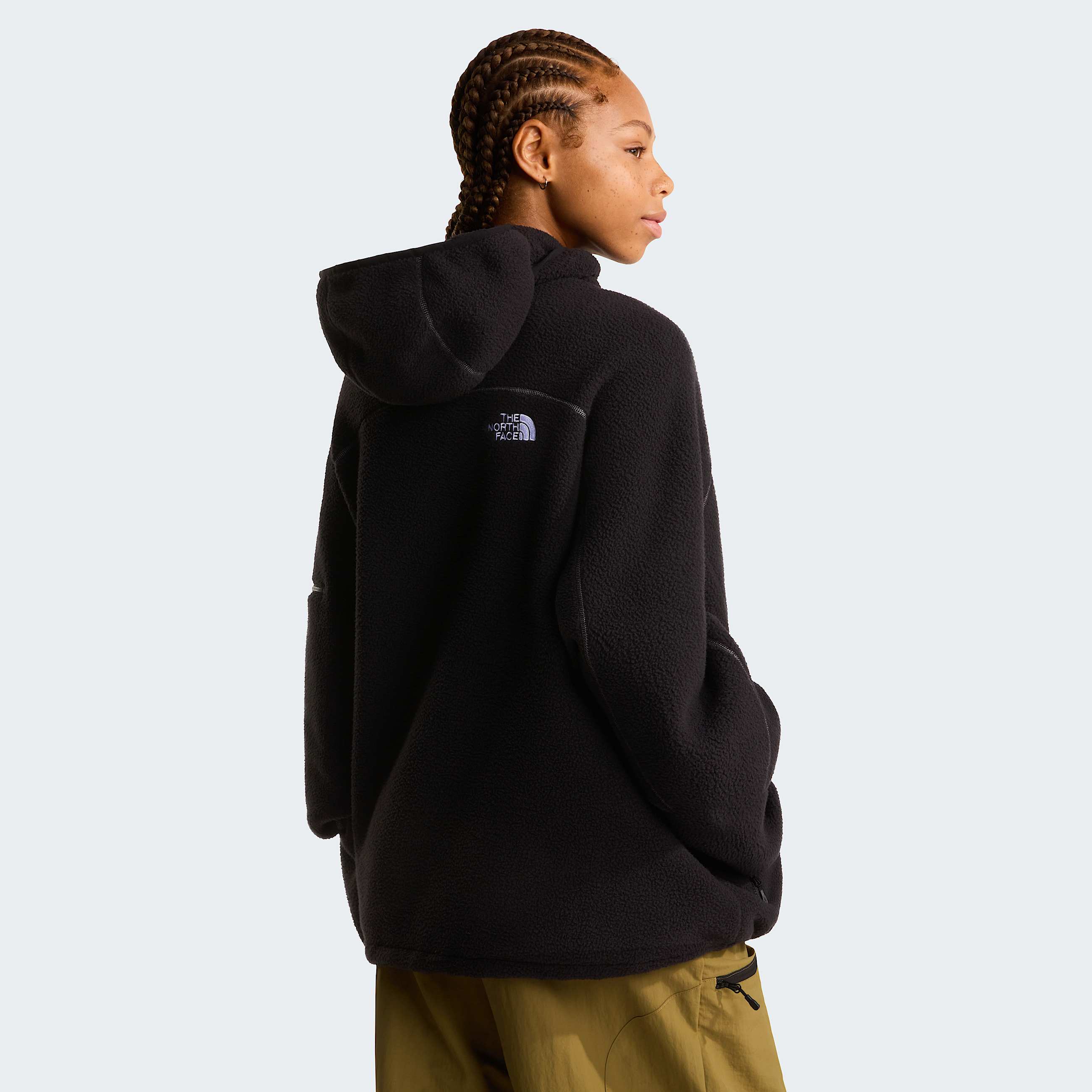 Unisex NSE Balaclava Fleece TNF ALT13