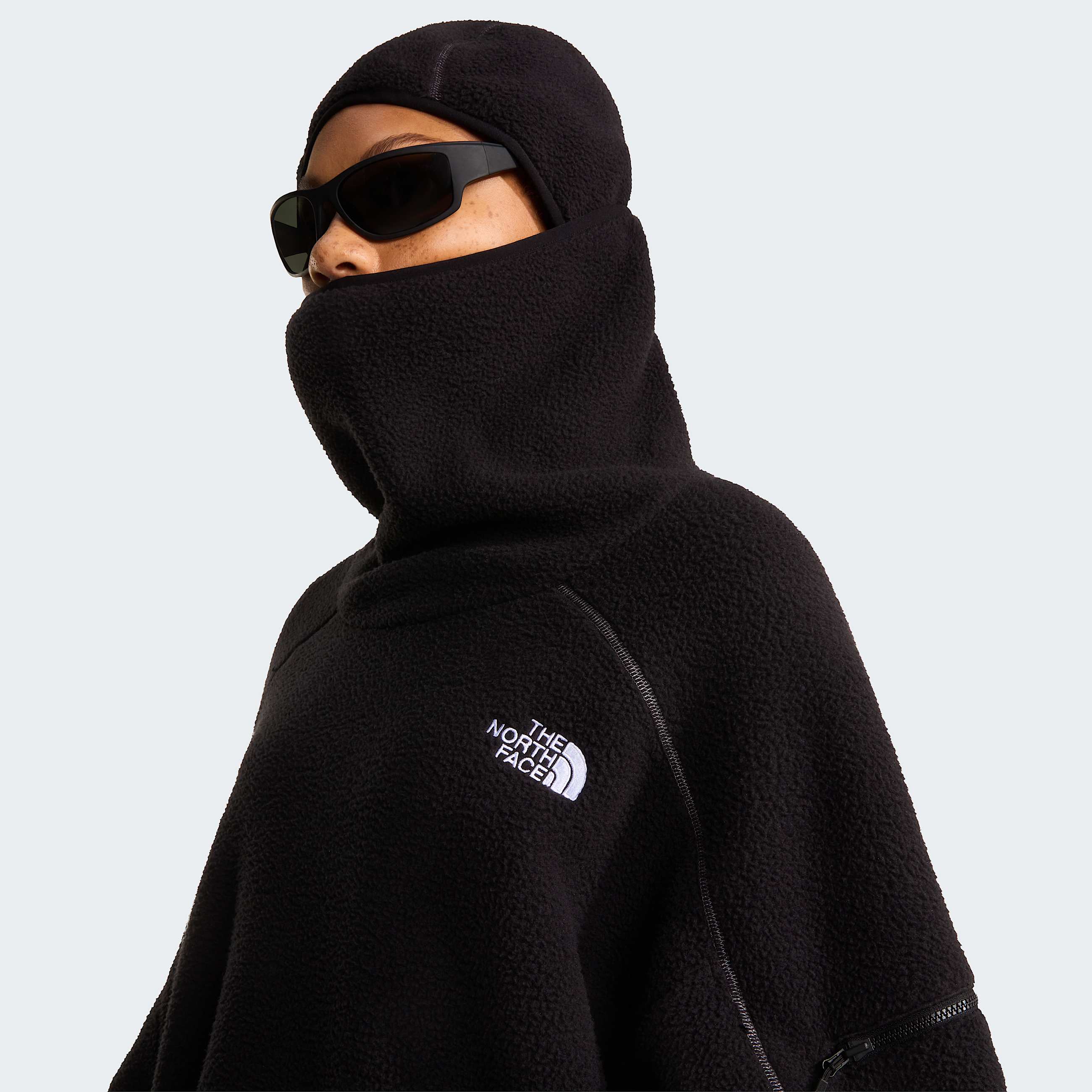 Unisex NSE Balaclava Fleece TNF ALT15