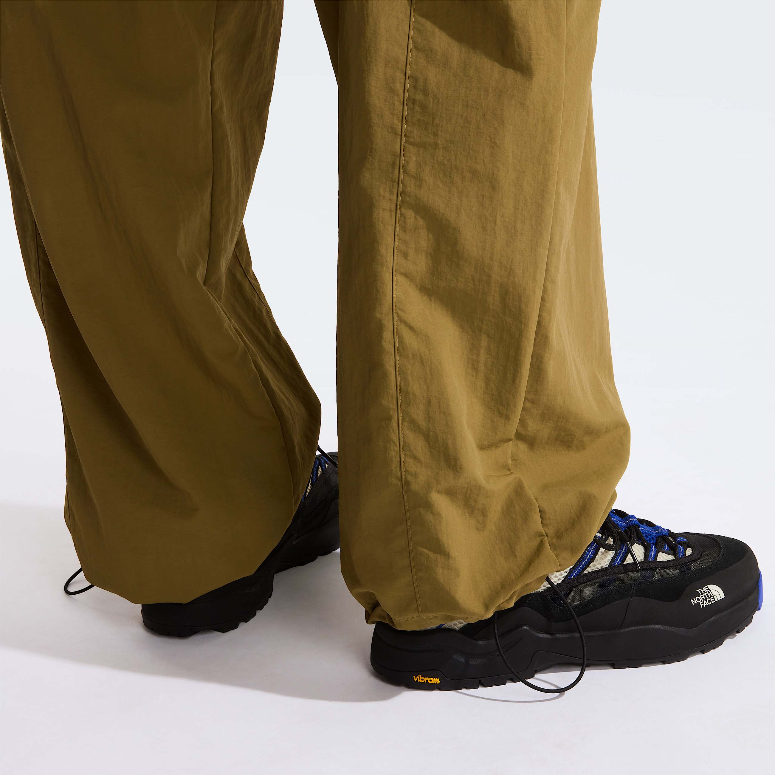 Unisex NSE Belted Trousers TNF ALT9
