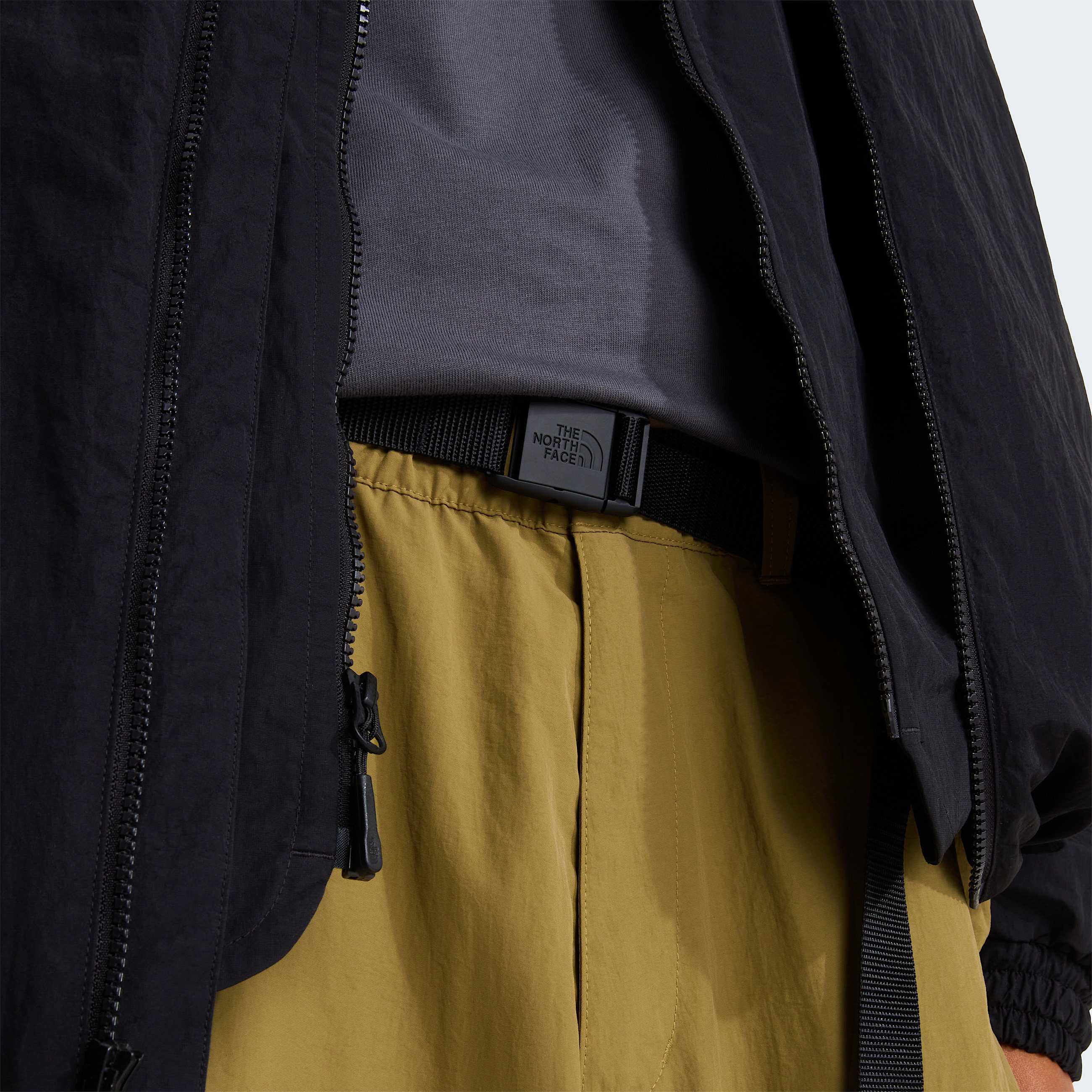 Unisex NSE Belted Trousers TNF ALT15