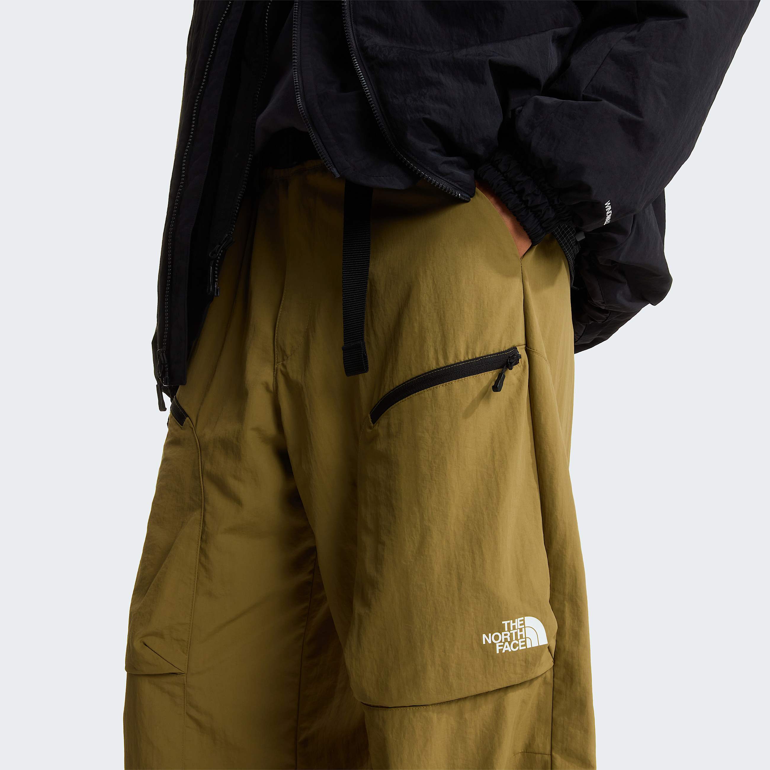 Unisex NSE Belted Trousers TNF ALT16