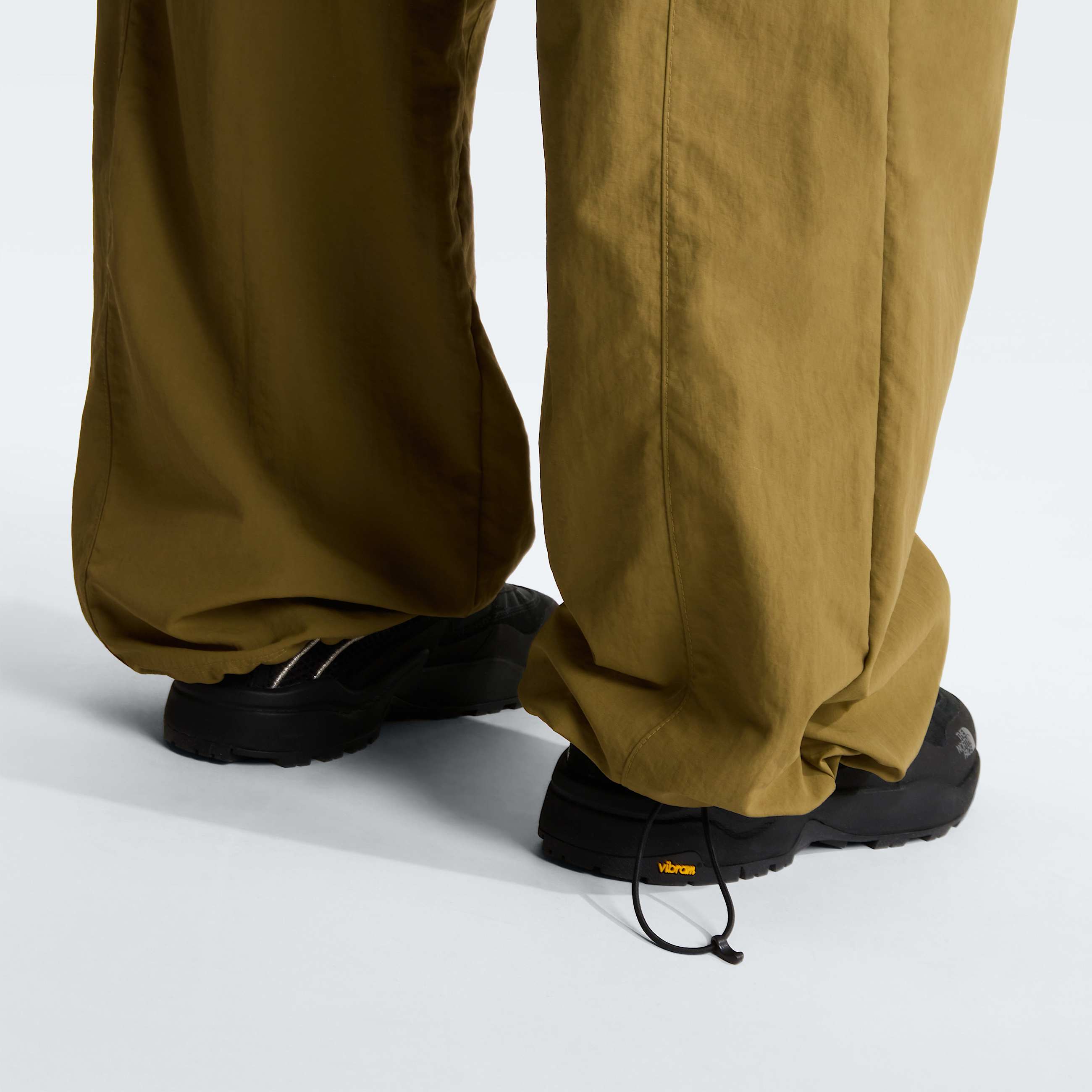 Unisex NSE Belted Trousers TNF ALT18