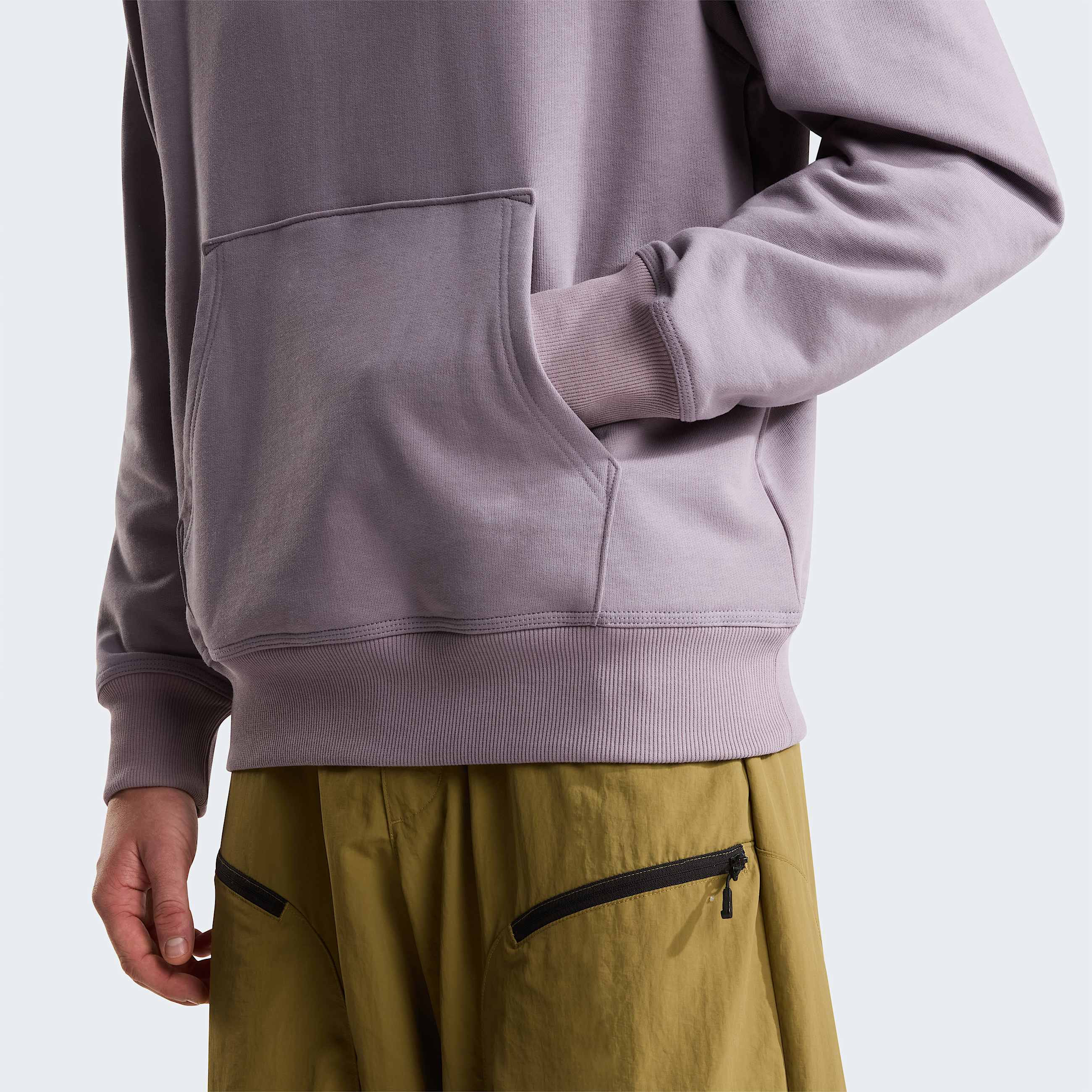 Unisex 1966 Motion Relaxed Graphic Hoodie TNF ALT7