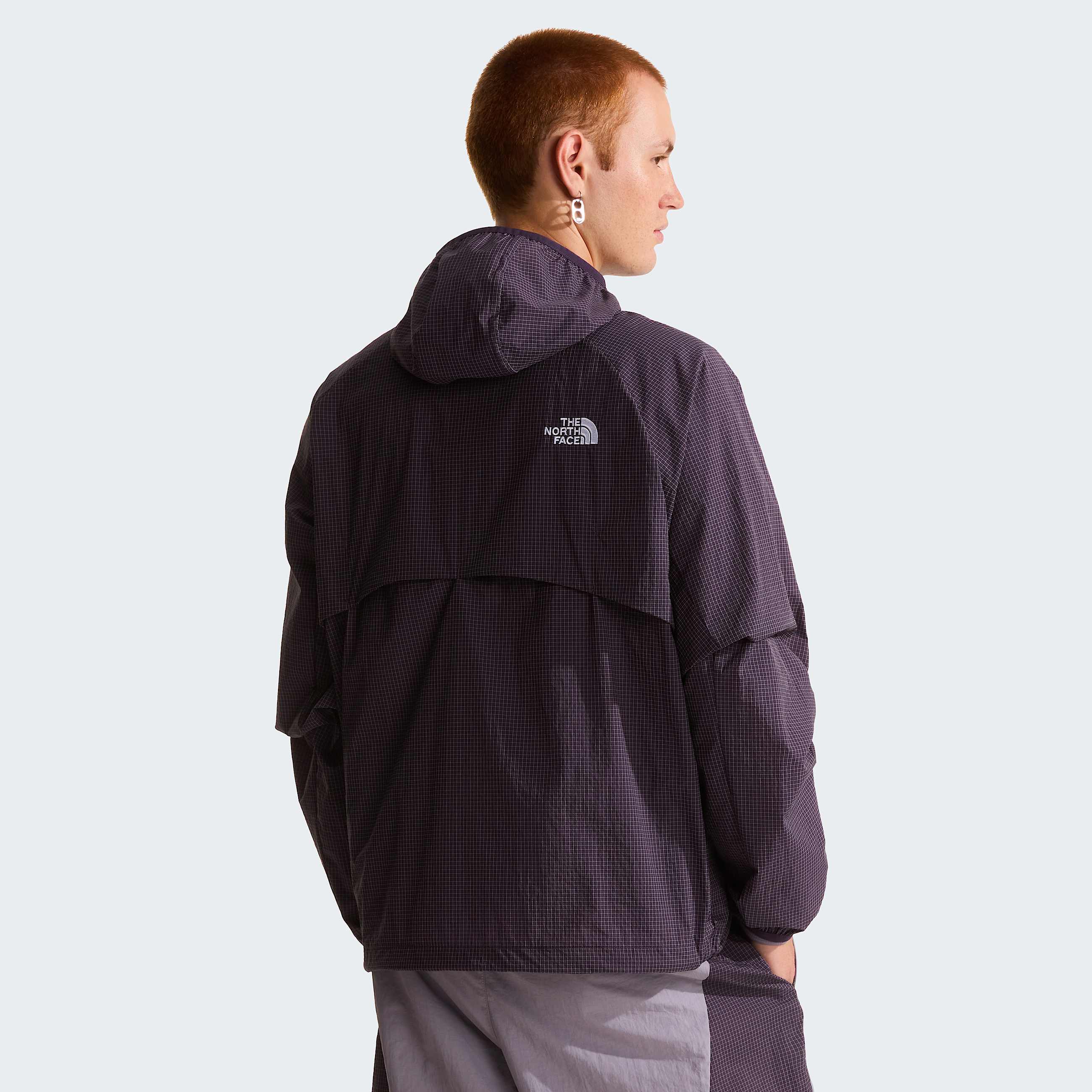 Unisex NSE Wind Jacket TNF ALT5