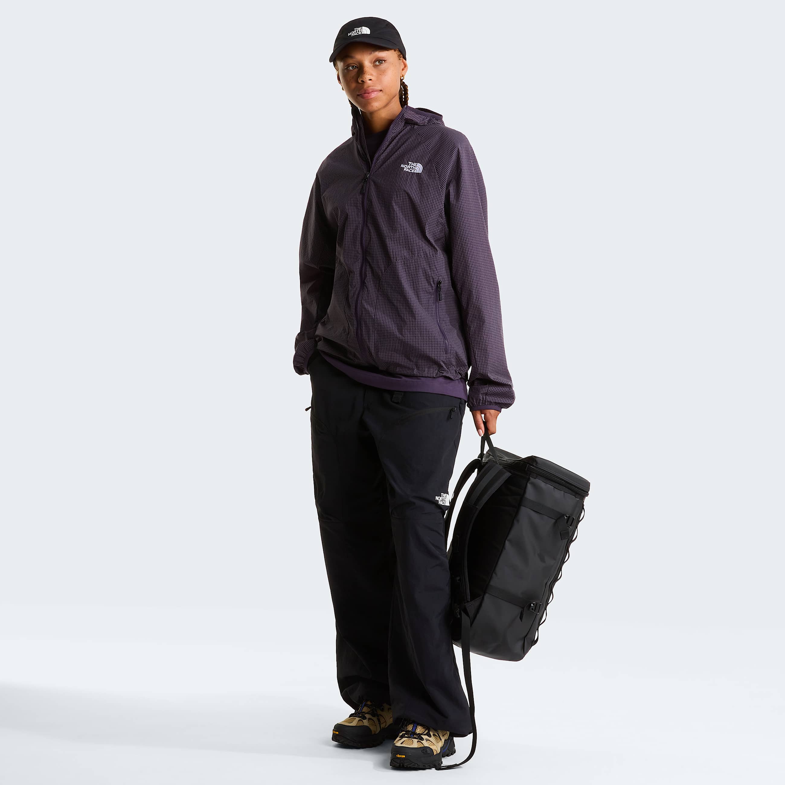 Unisex NSE Wind Jacket TNF ALT13