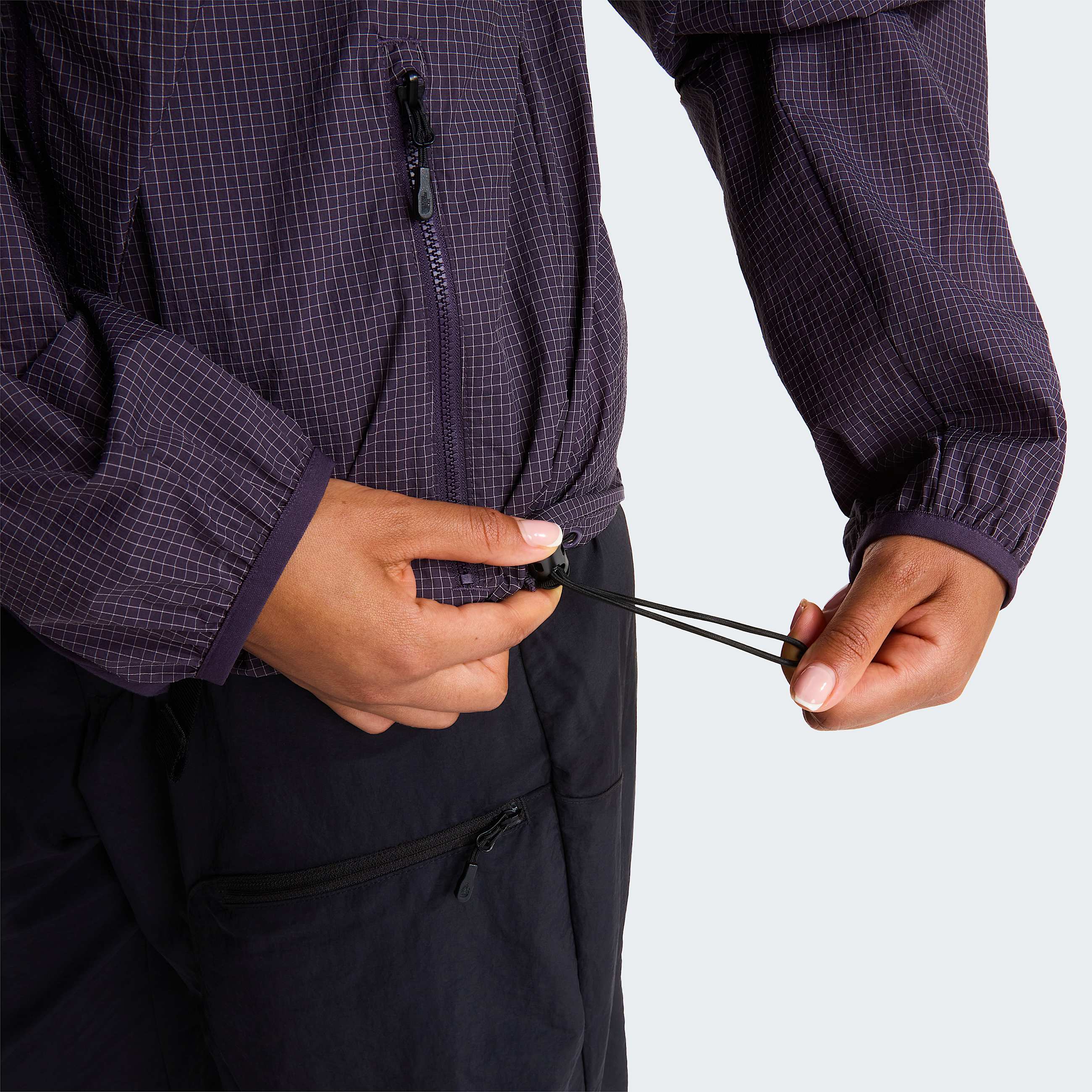 Unisex NSE Wind Jacket TNF ALT19