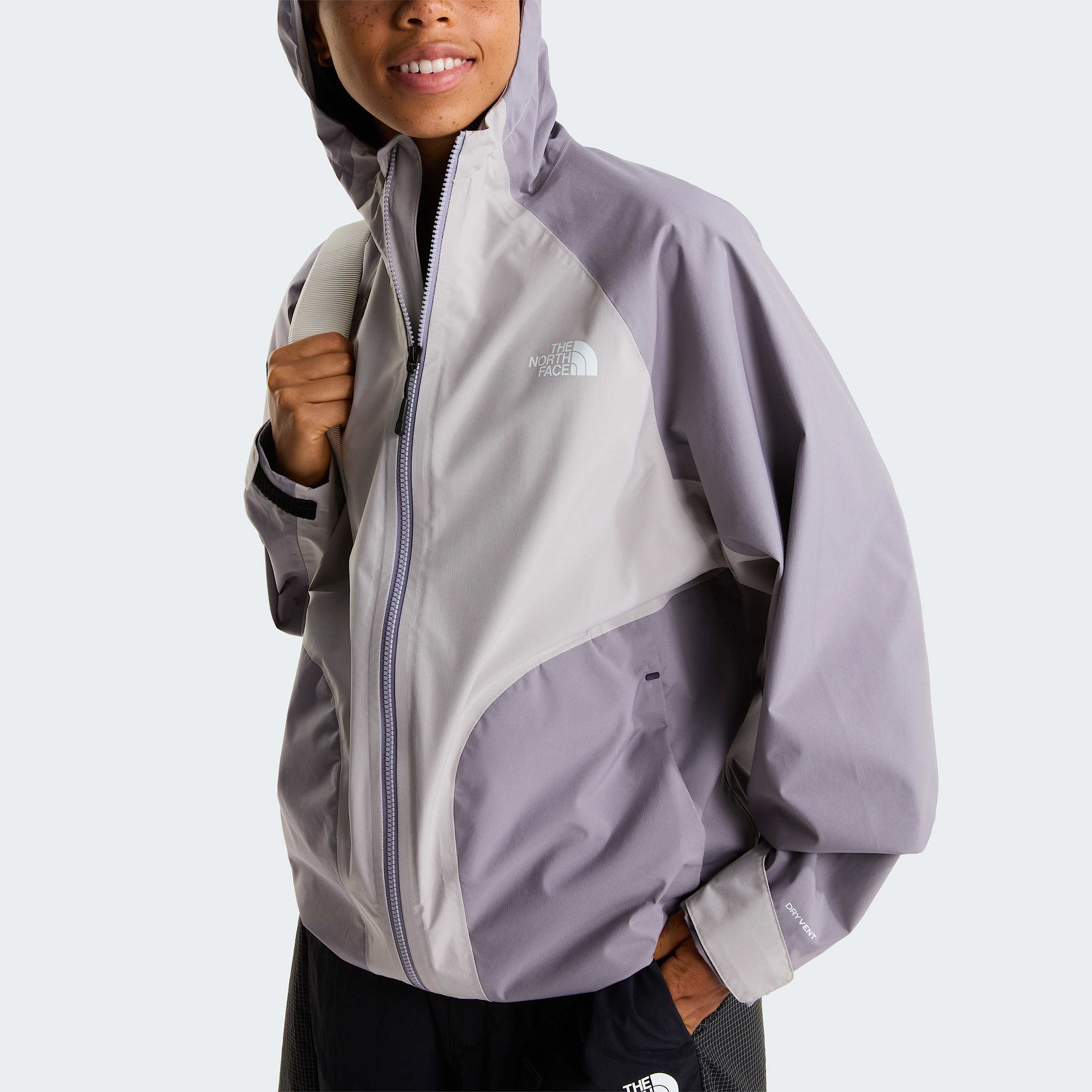 Unisex NSE Belted Shorts TNF ALT17