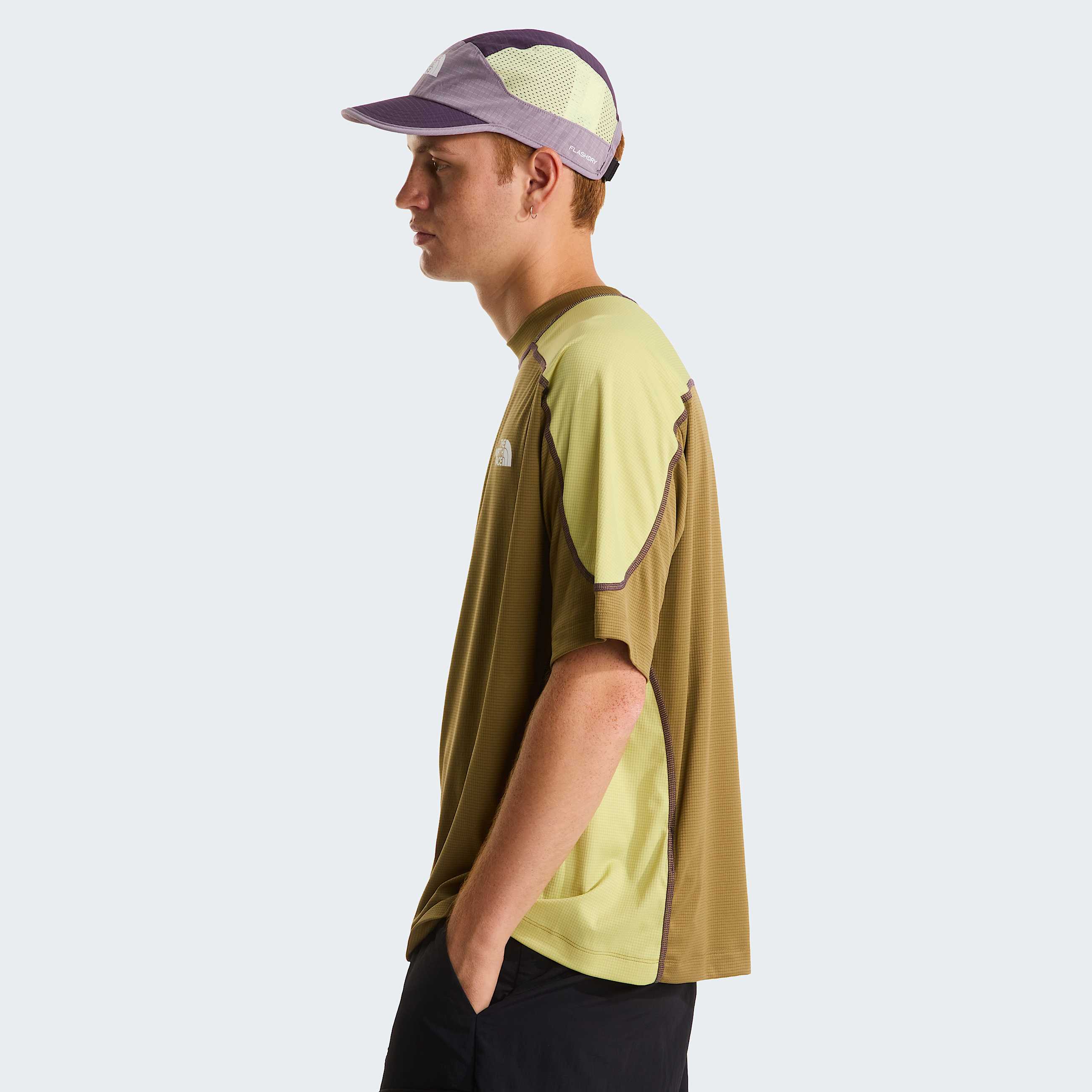 Unisex NSE LIGHTRANGE TShirt TNF ALT4