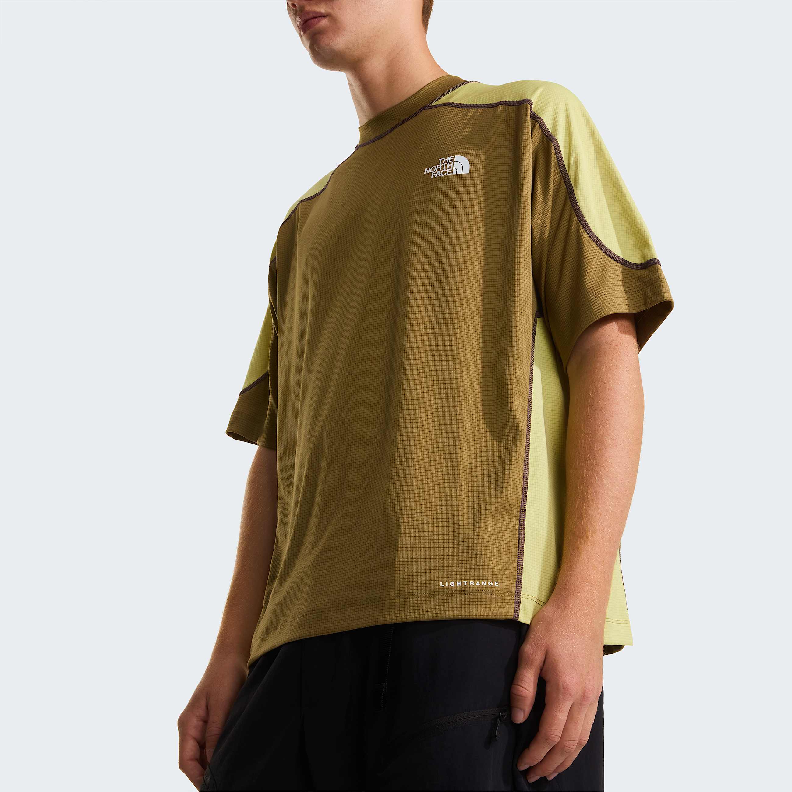 Unisex NSE LIGHTRANGE TShirt TNF ALT8