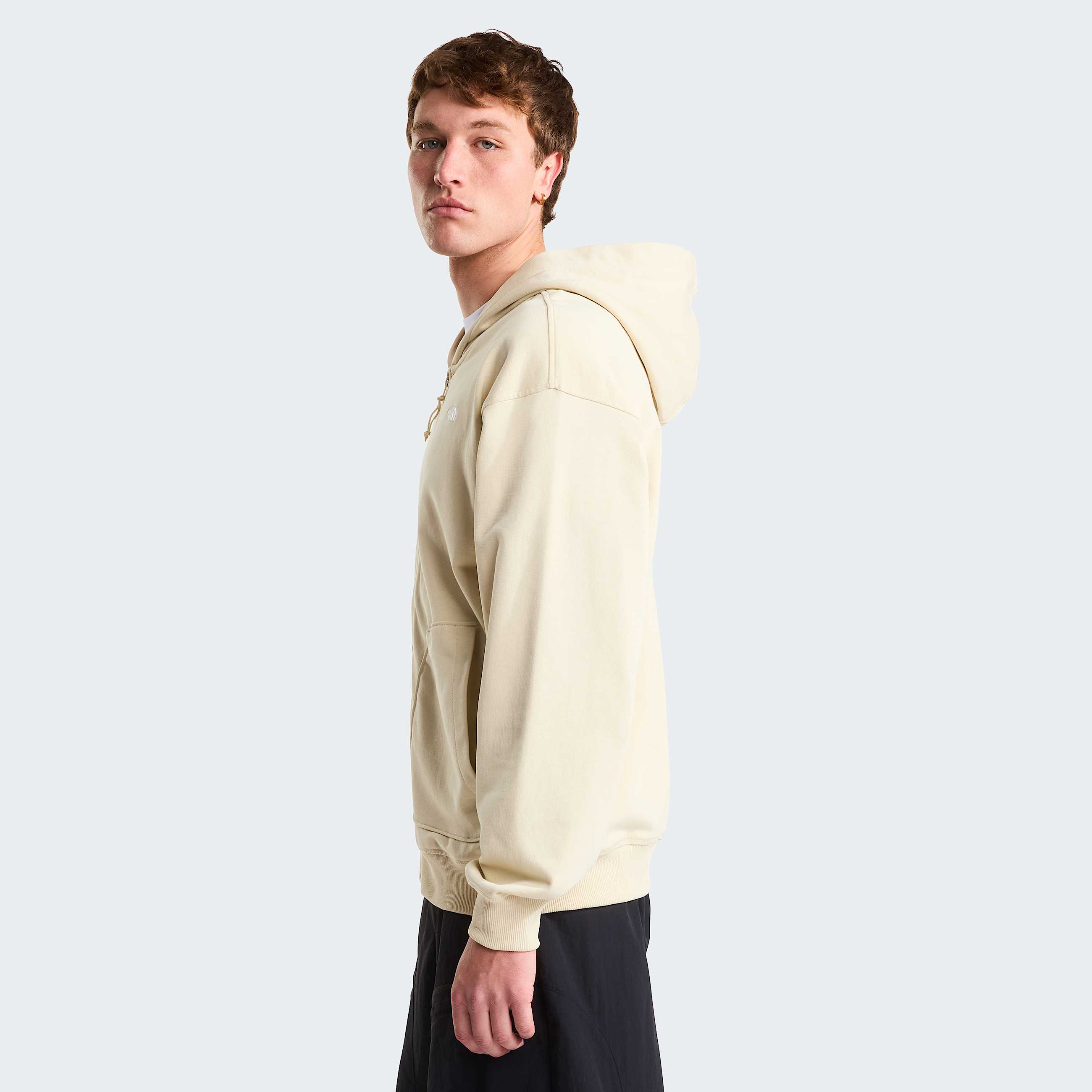 Uniseks Essential Oversized hoodie TNF ALT4