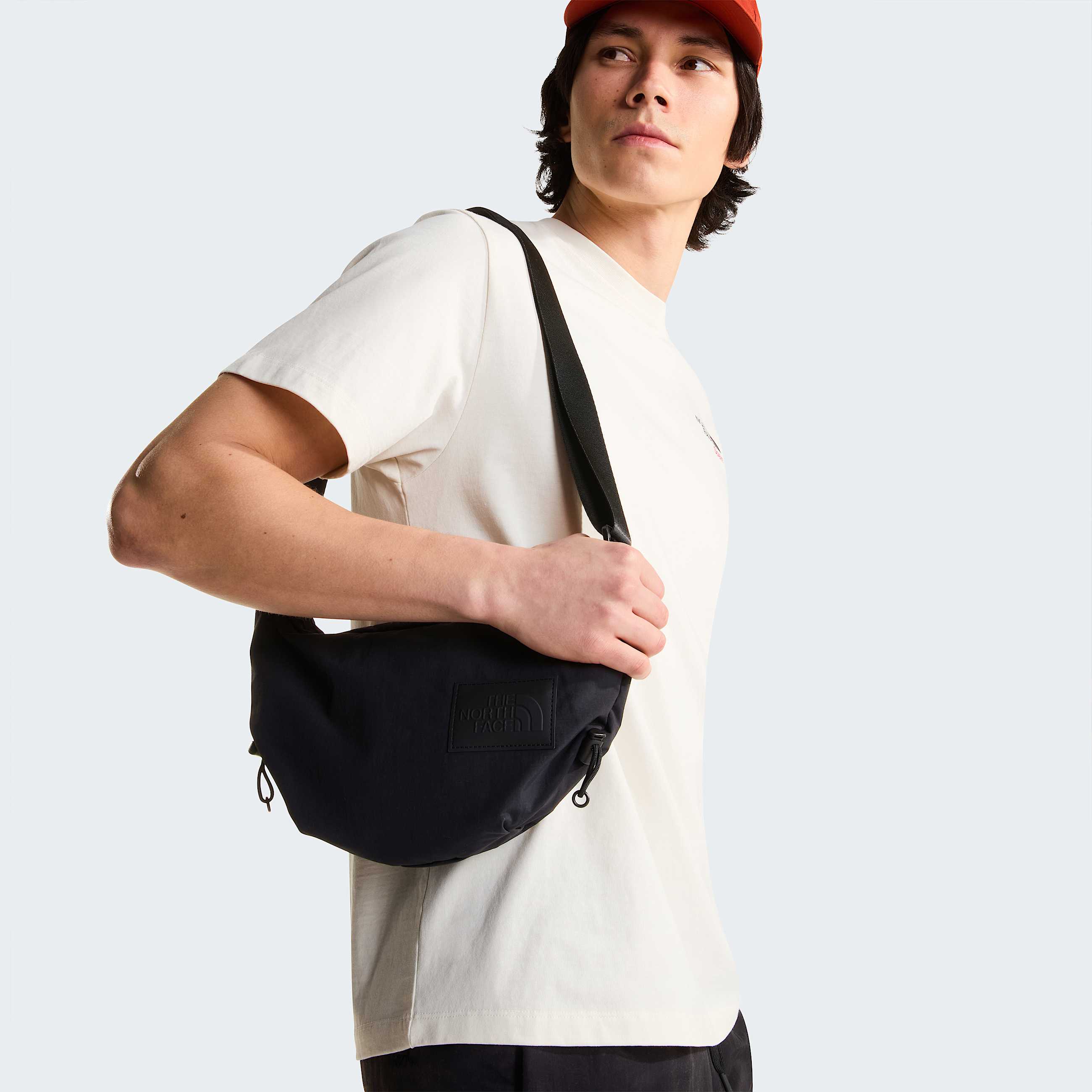 Unisex Country Spanien Relaxed TShirt TNF ALT8