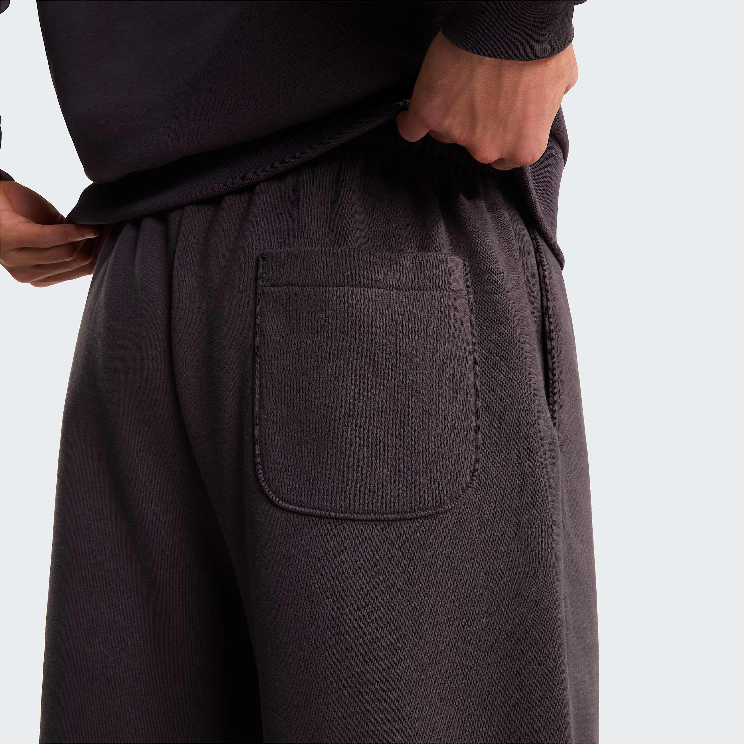 Joggers Red Box unisex TNF ALT6