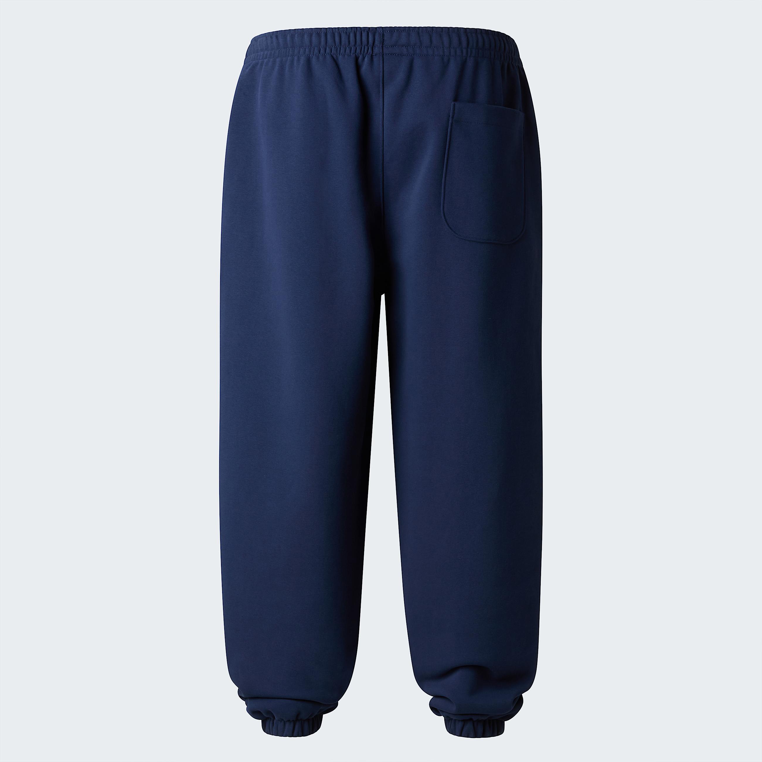 Uniseks Red Boxjoggingbroek TNF Summit Navy ALT21