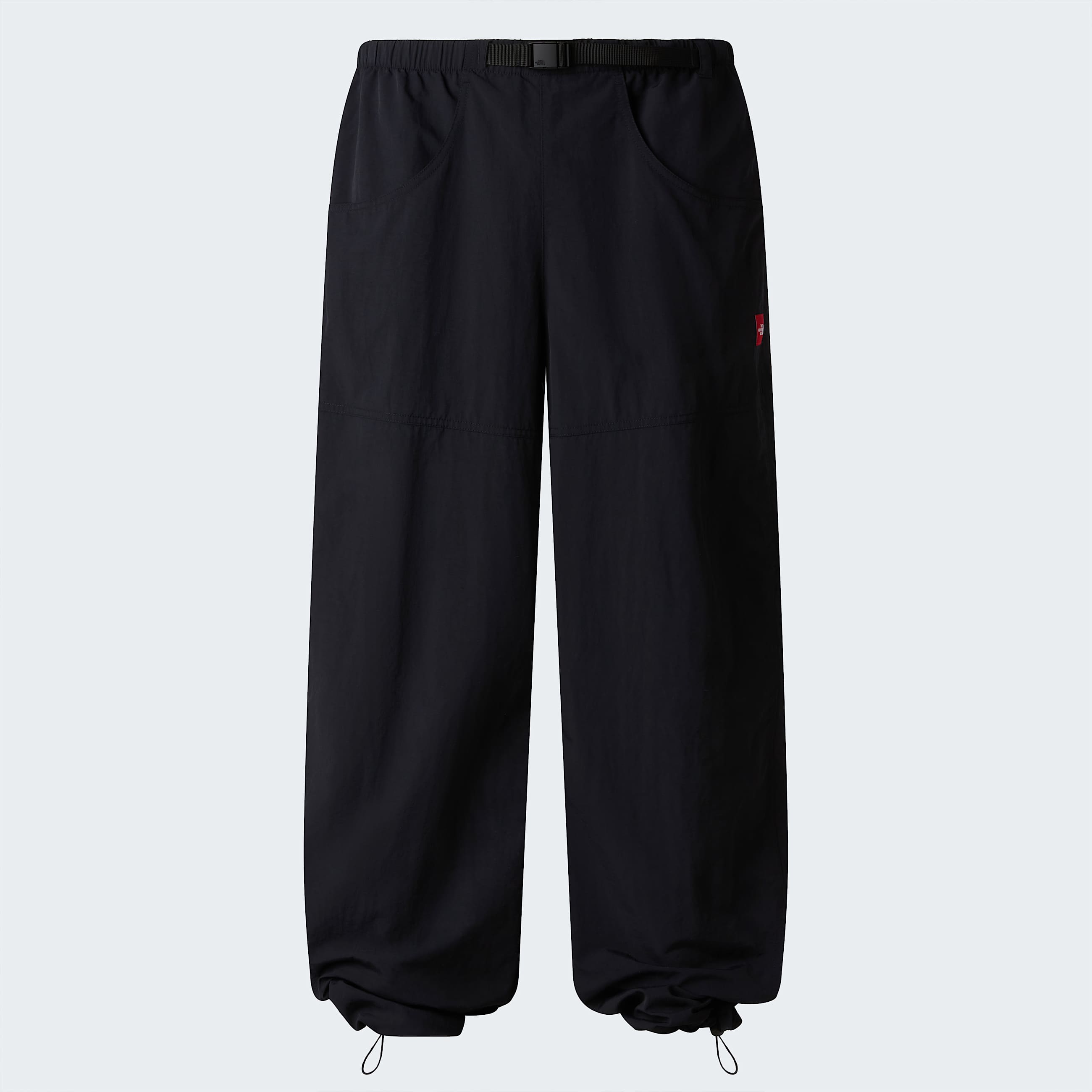 Uniseks Red Box Nylon broek met riem TNF ALT20