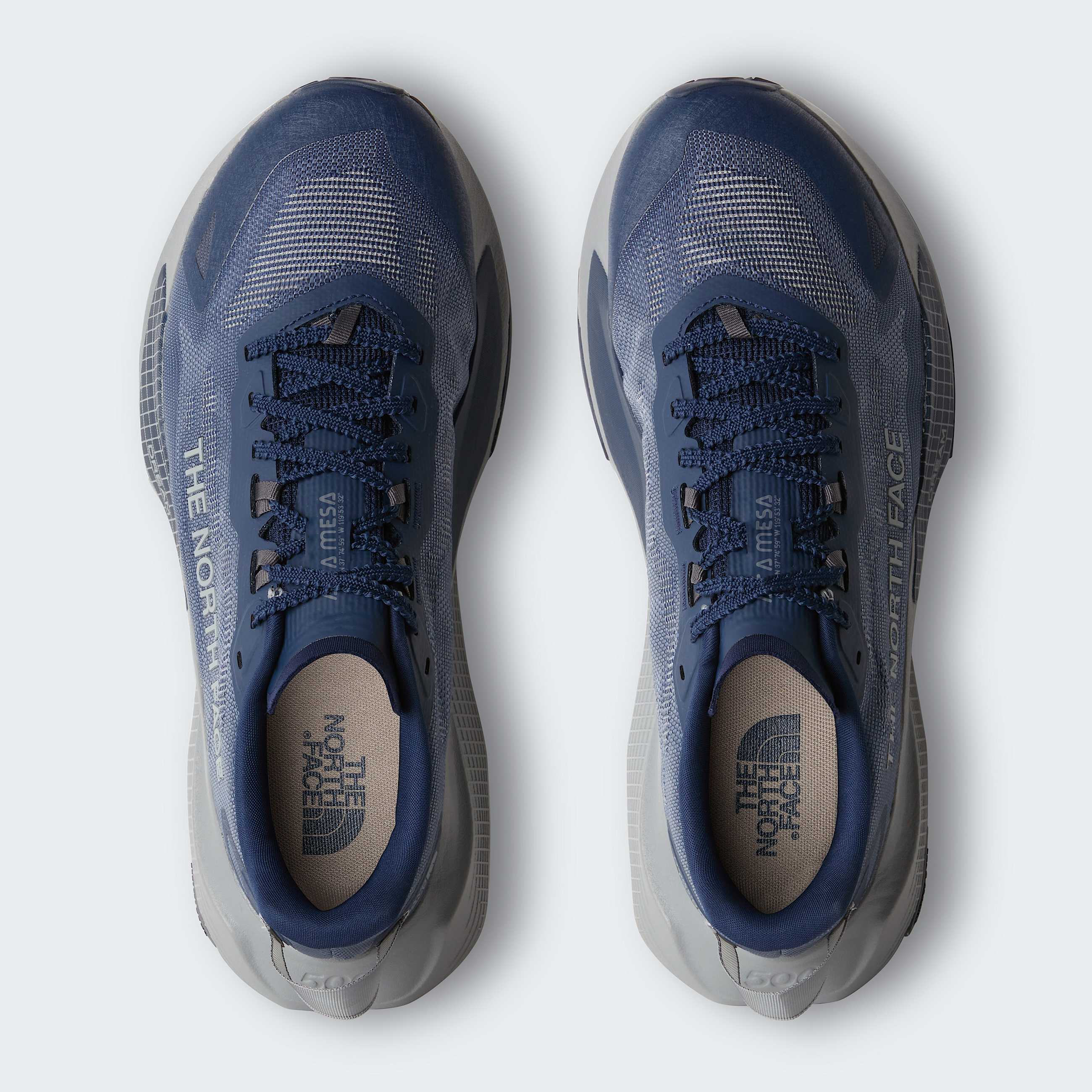 Scarpe da trail running Altamesa 500 V2 da uomo TNF ALT1