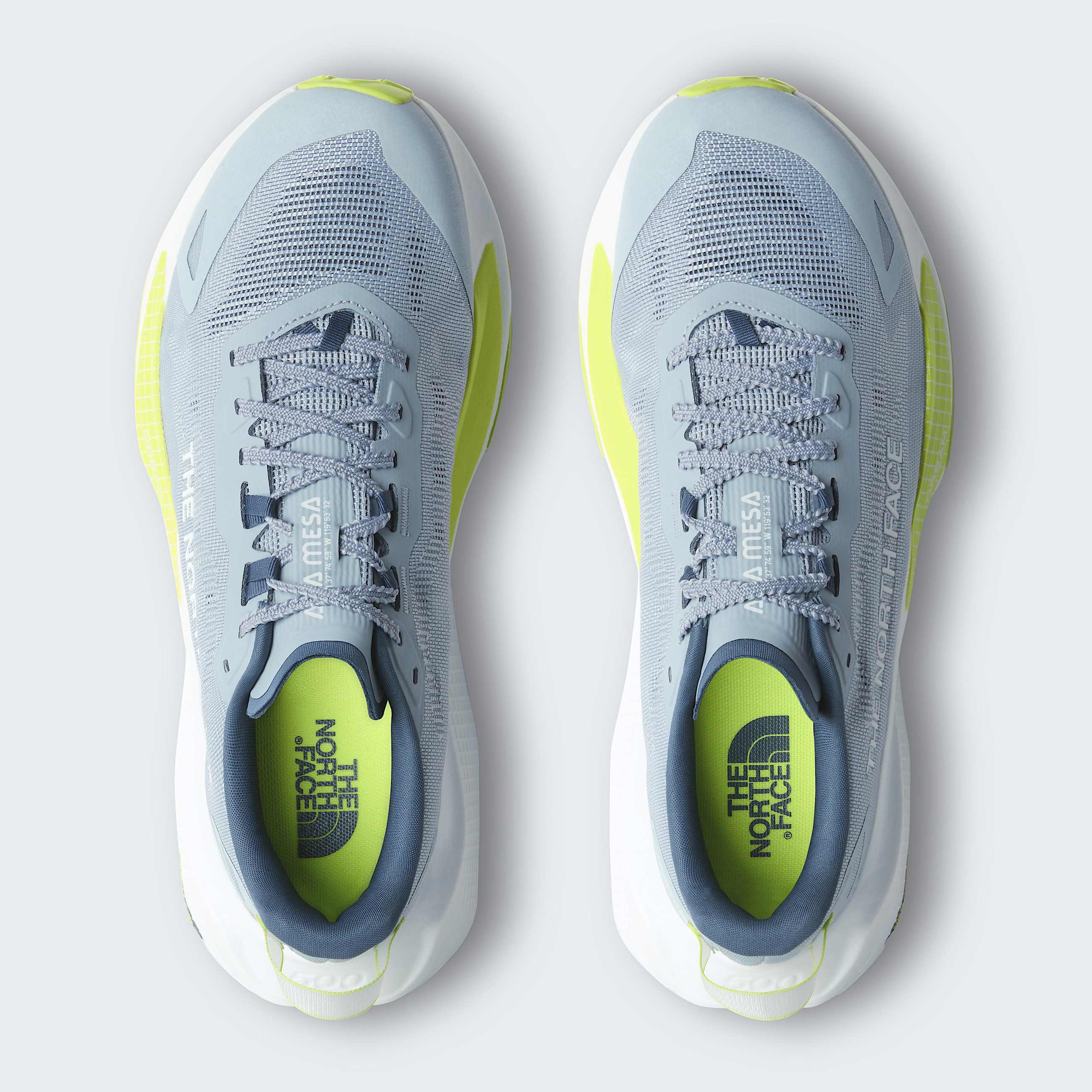 Altamesa 500 V2 TrailrunningSchuhe fr Herren TNF ALT1