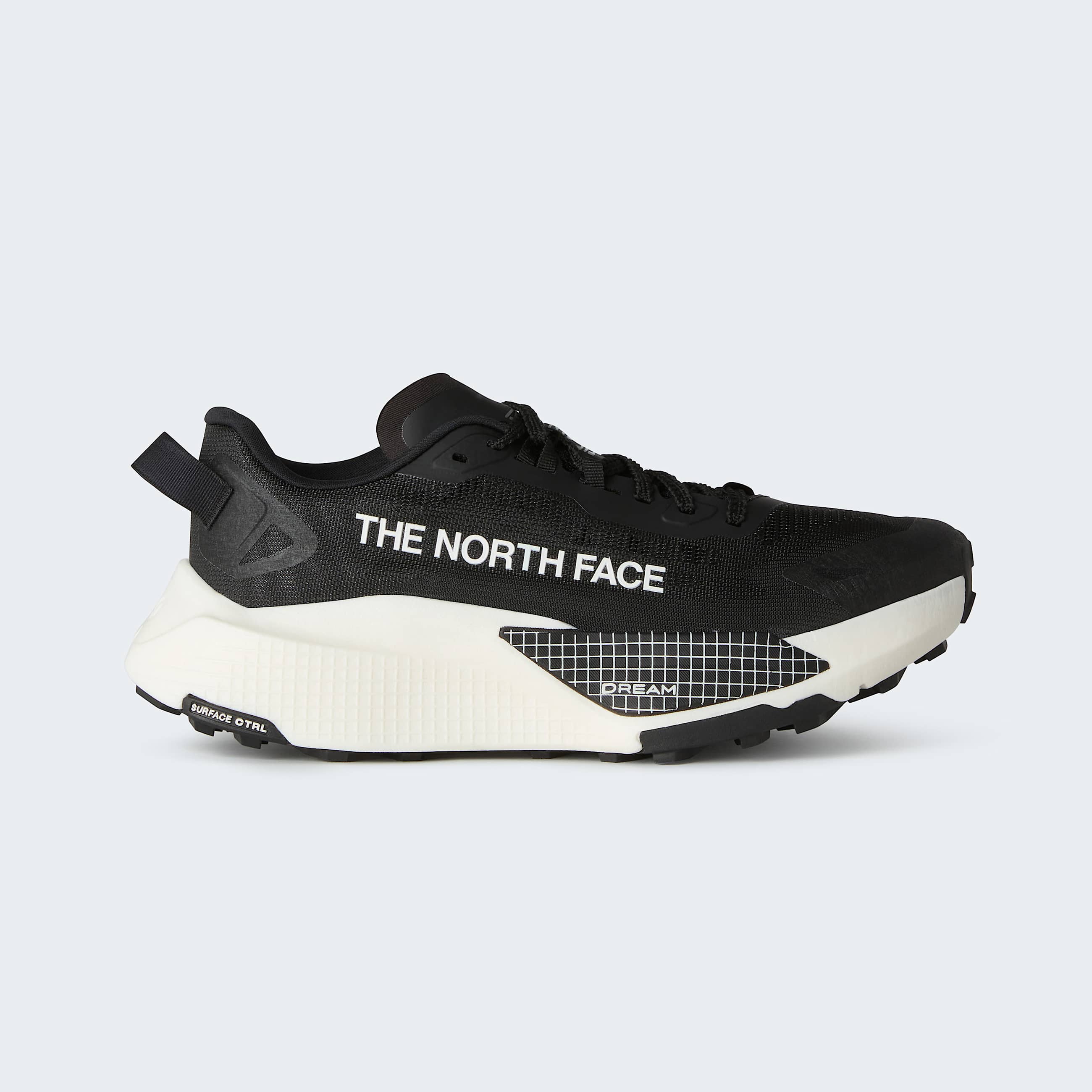 Altamesa 500 V2 TrailrunningSchuhe fr Damen TNF TNF BlackWhite Ash HERO