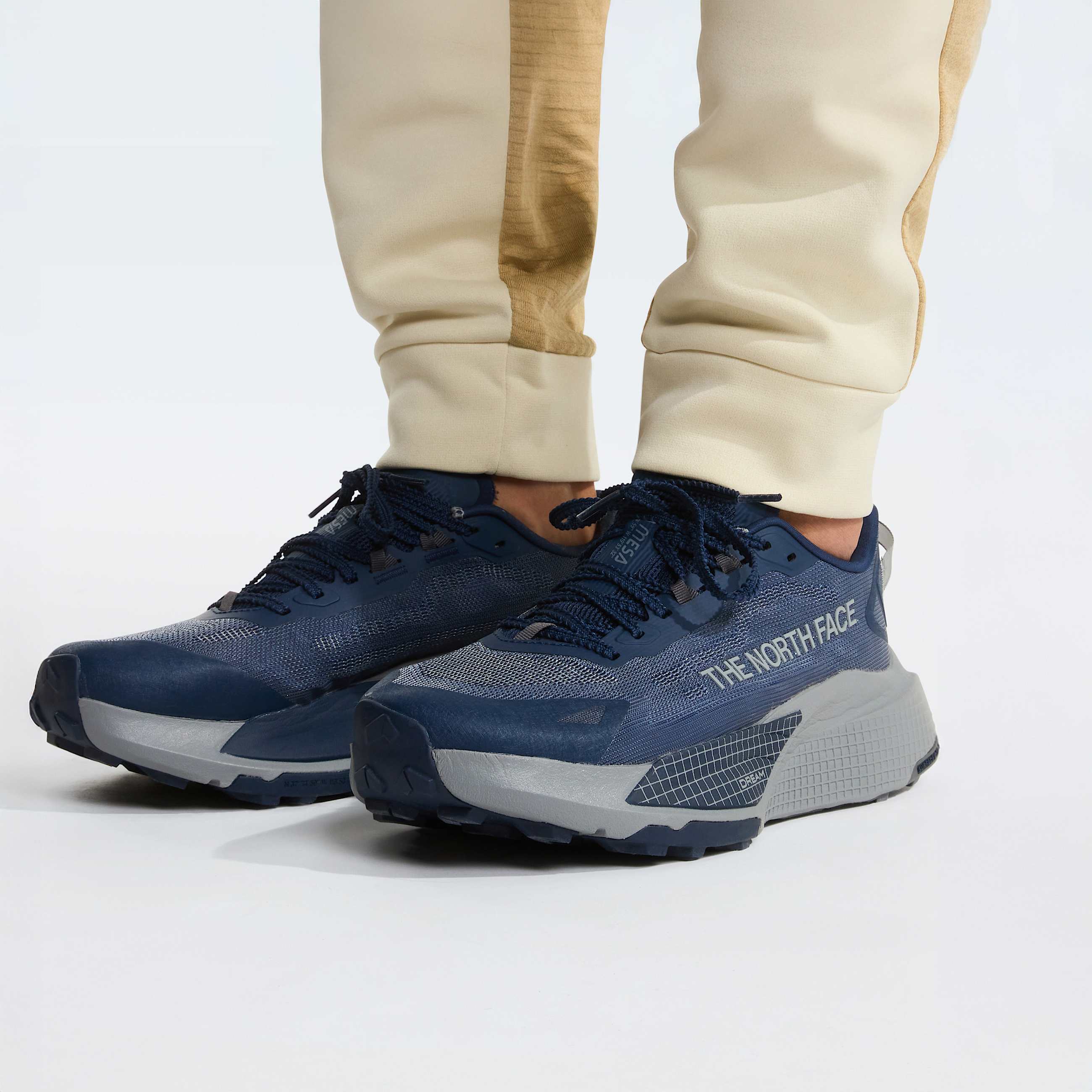 Scarpe da trail running Altamesa 500 V2 da uomo TNF ALT2