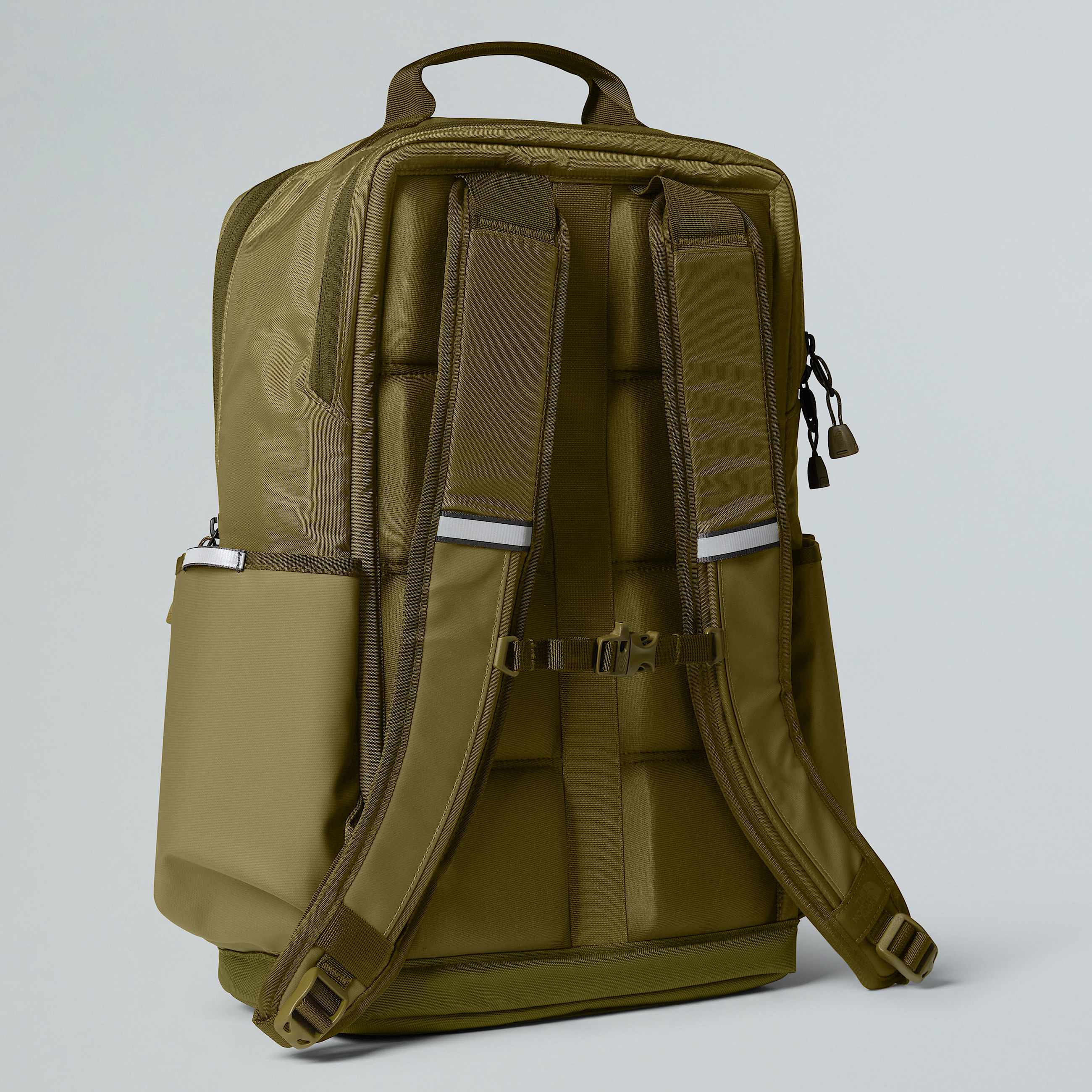Base Camp Daypack TNF Caraway SeedSycamore ALT2