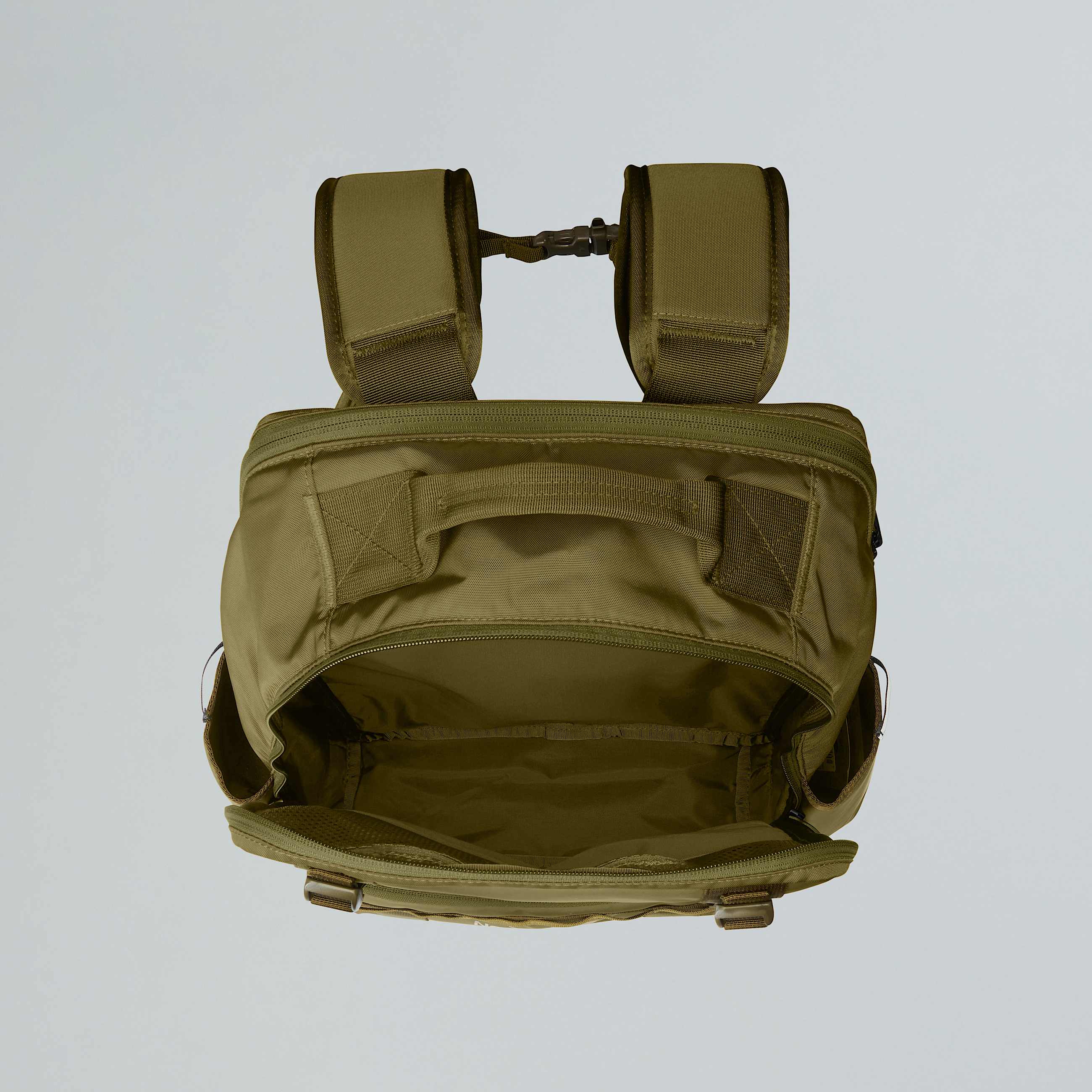 Base Camp Daypack TNF Caraway SeedSycamore ALT4