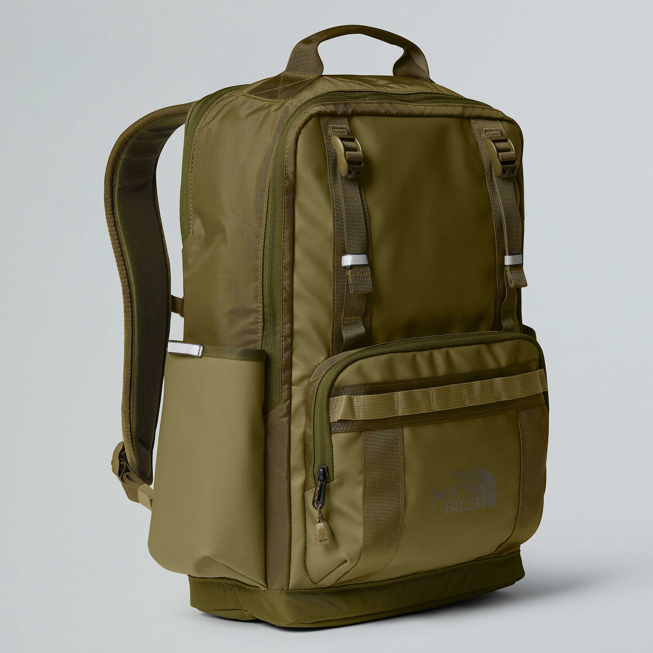 Base Camp Daypack TNF Caraway SeedSycamore HERO