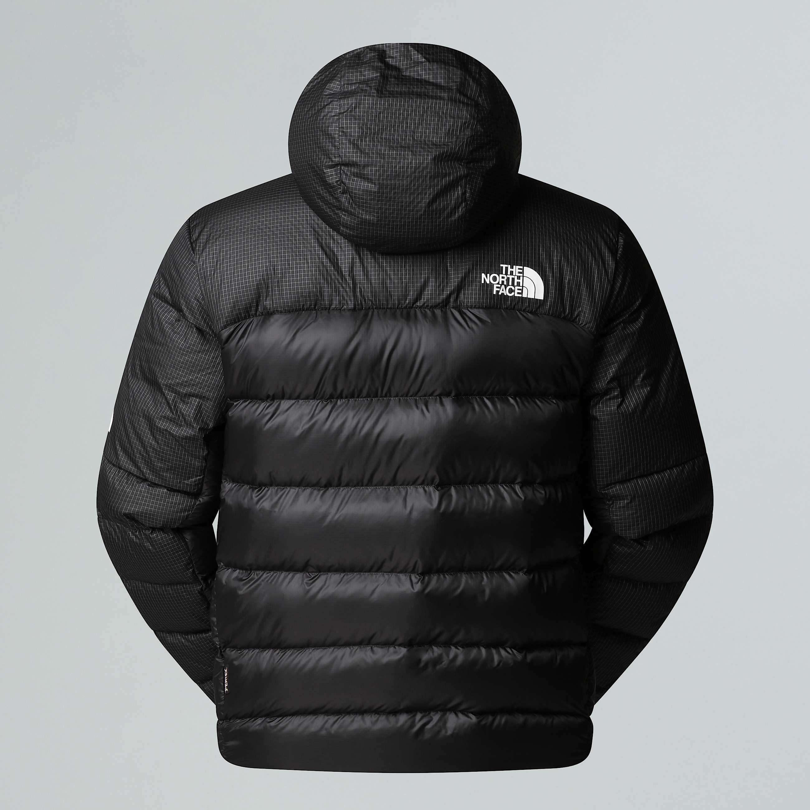 Kalixdonsjas met capuchon voor heren TNF TNF Black ALT21