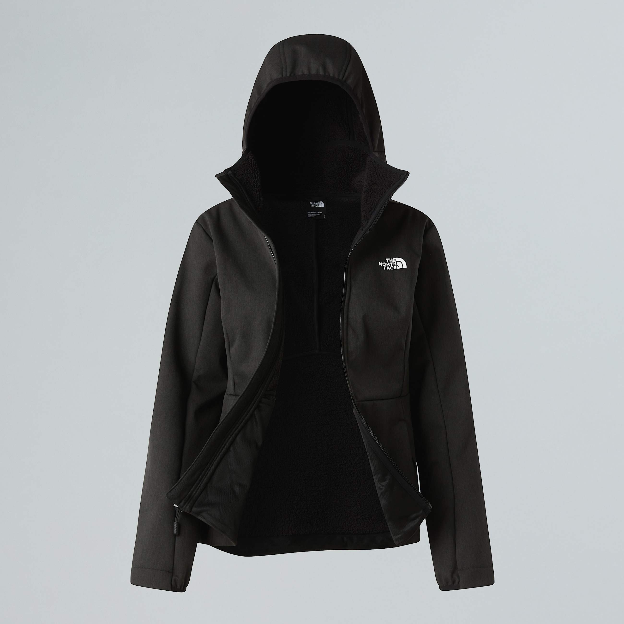 Quest Highloft Softshelljacke fr Damen TNF ALT17