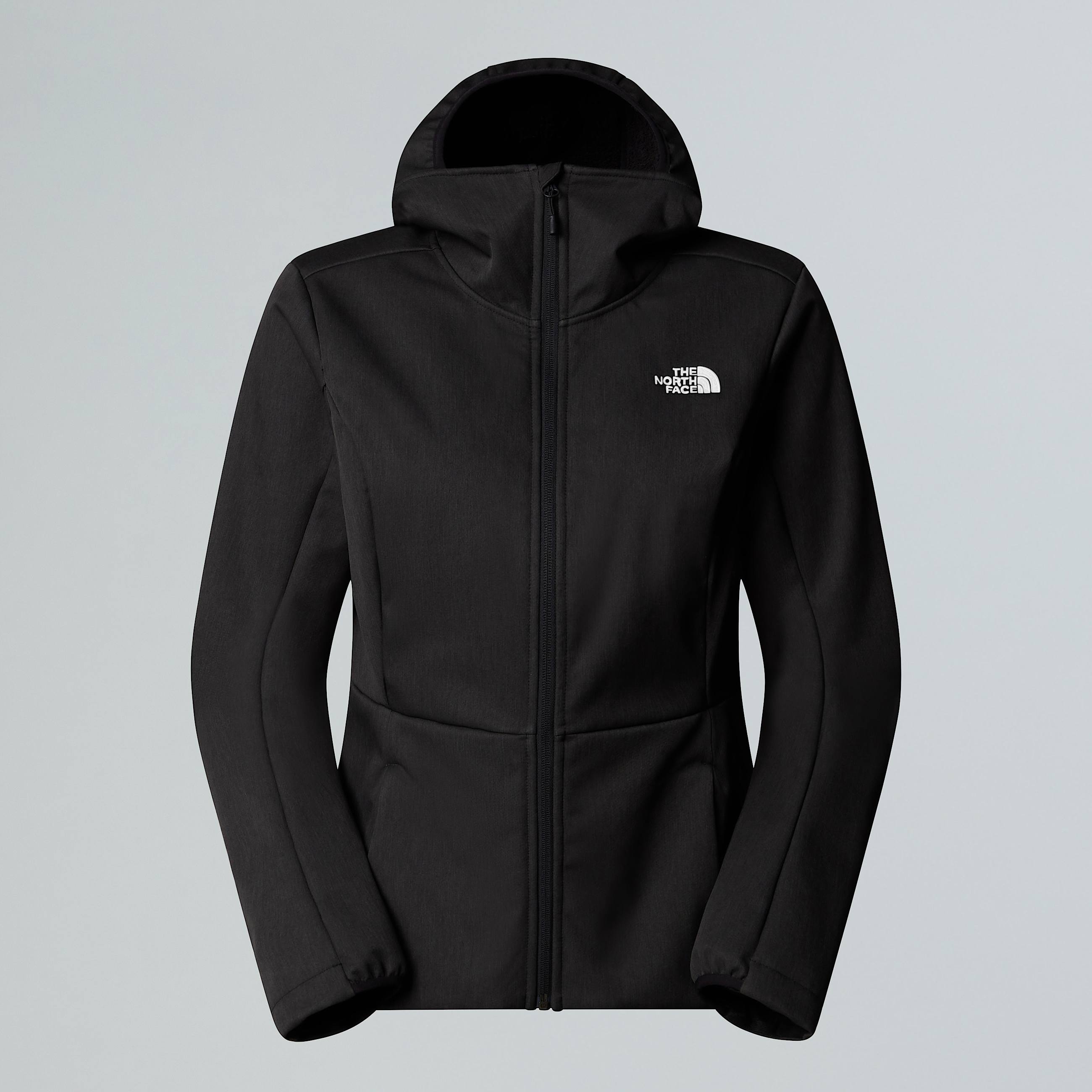 Quest Highloft Softshelljacke fr Damen TNF ALT20