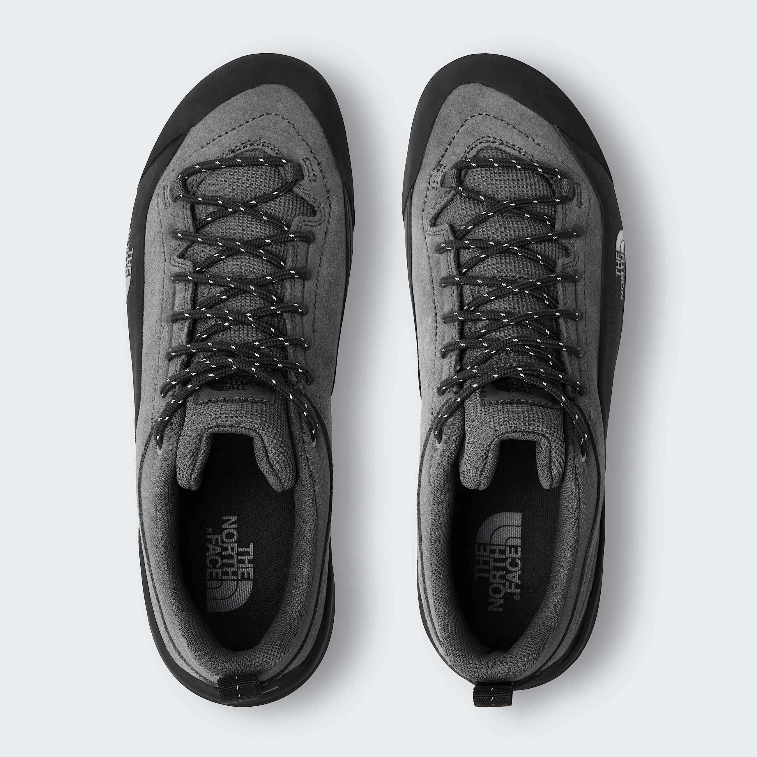 Verto Zustiegsschuhe TNF Smoked PearlTNF Black ALT1