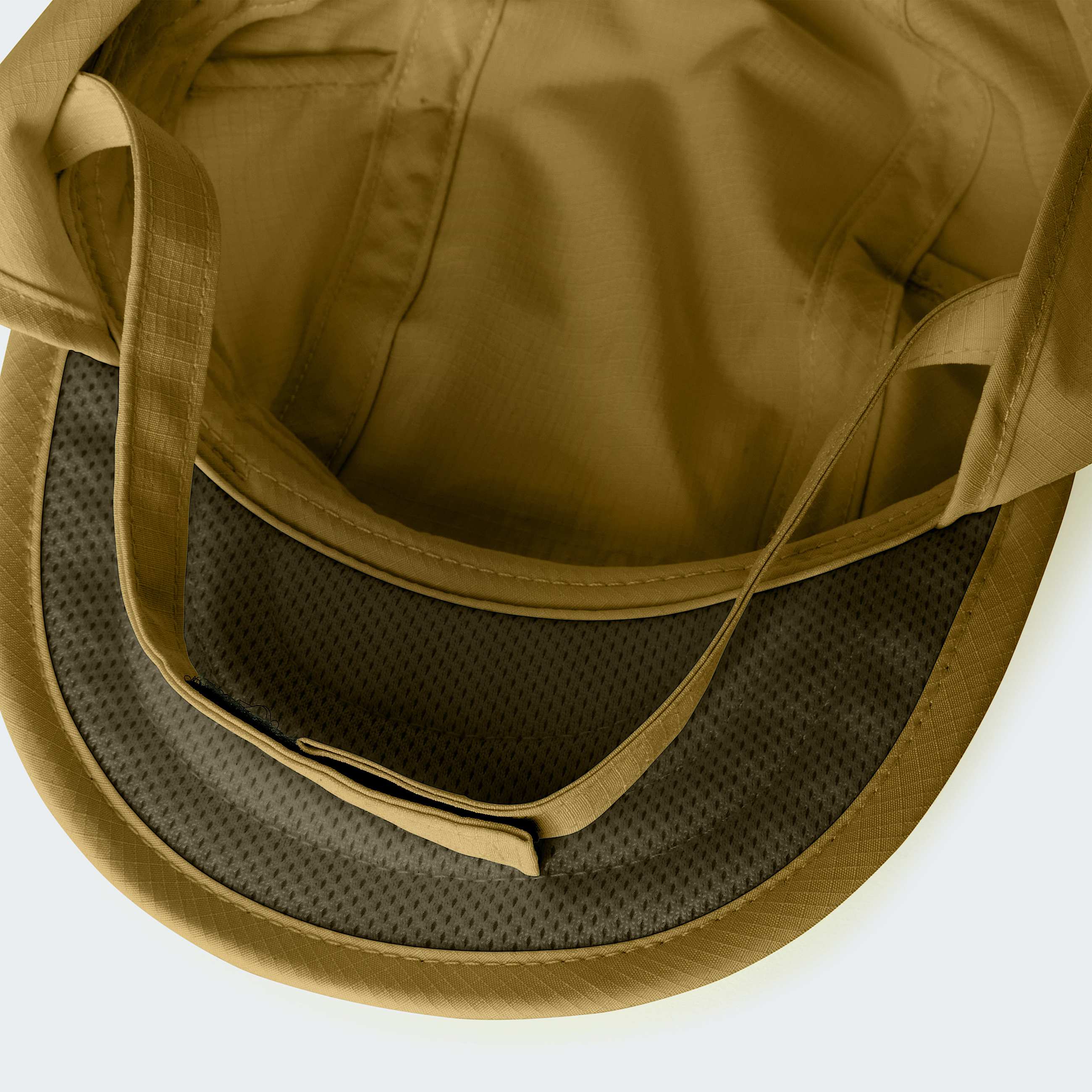 Cappello con visiera Class V Sun Buster da neonati TNF ALT3