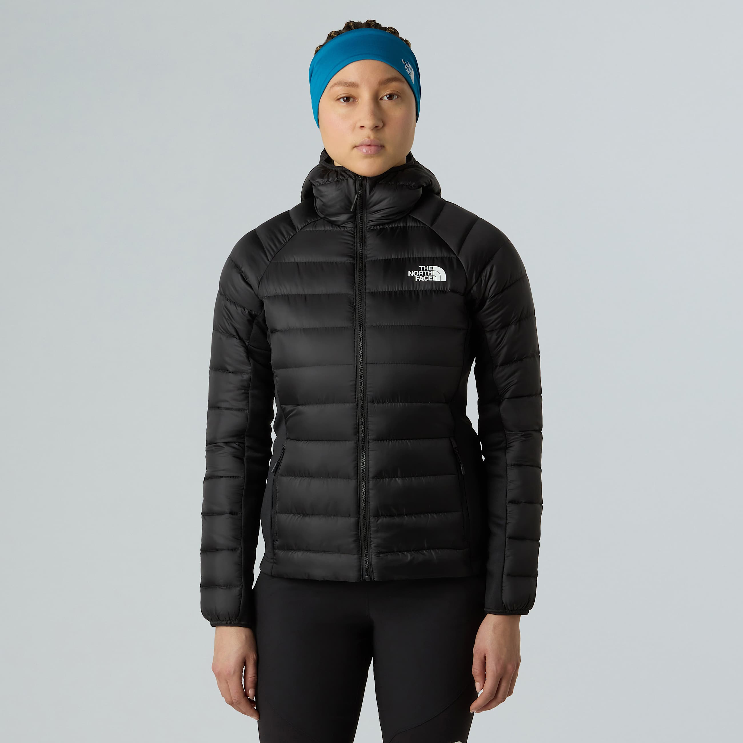 Womens Bettaforca Hybrid Jacket TNF HERO