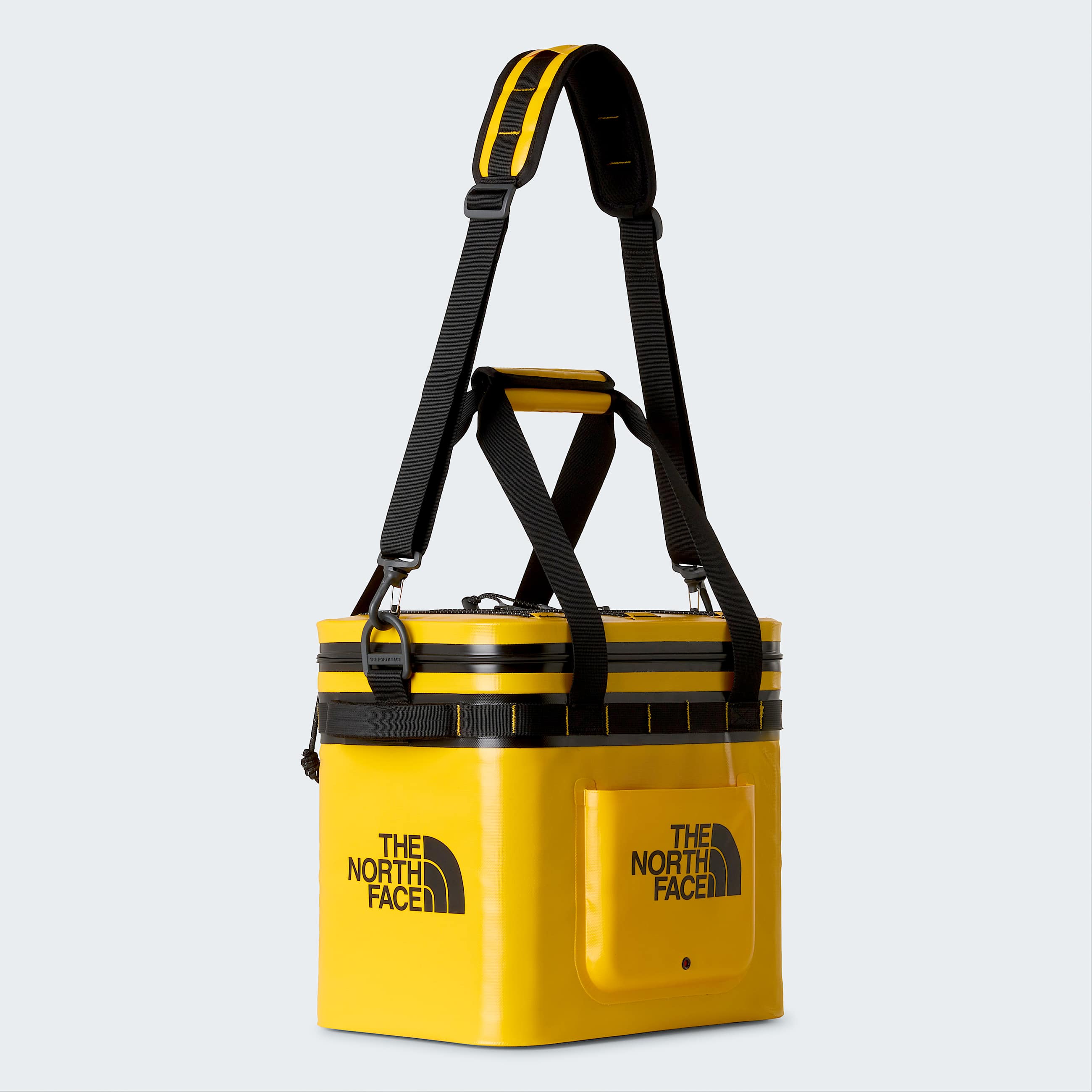 Base Camp Khltasche 15L TNF HERO