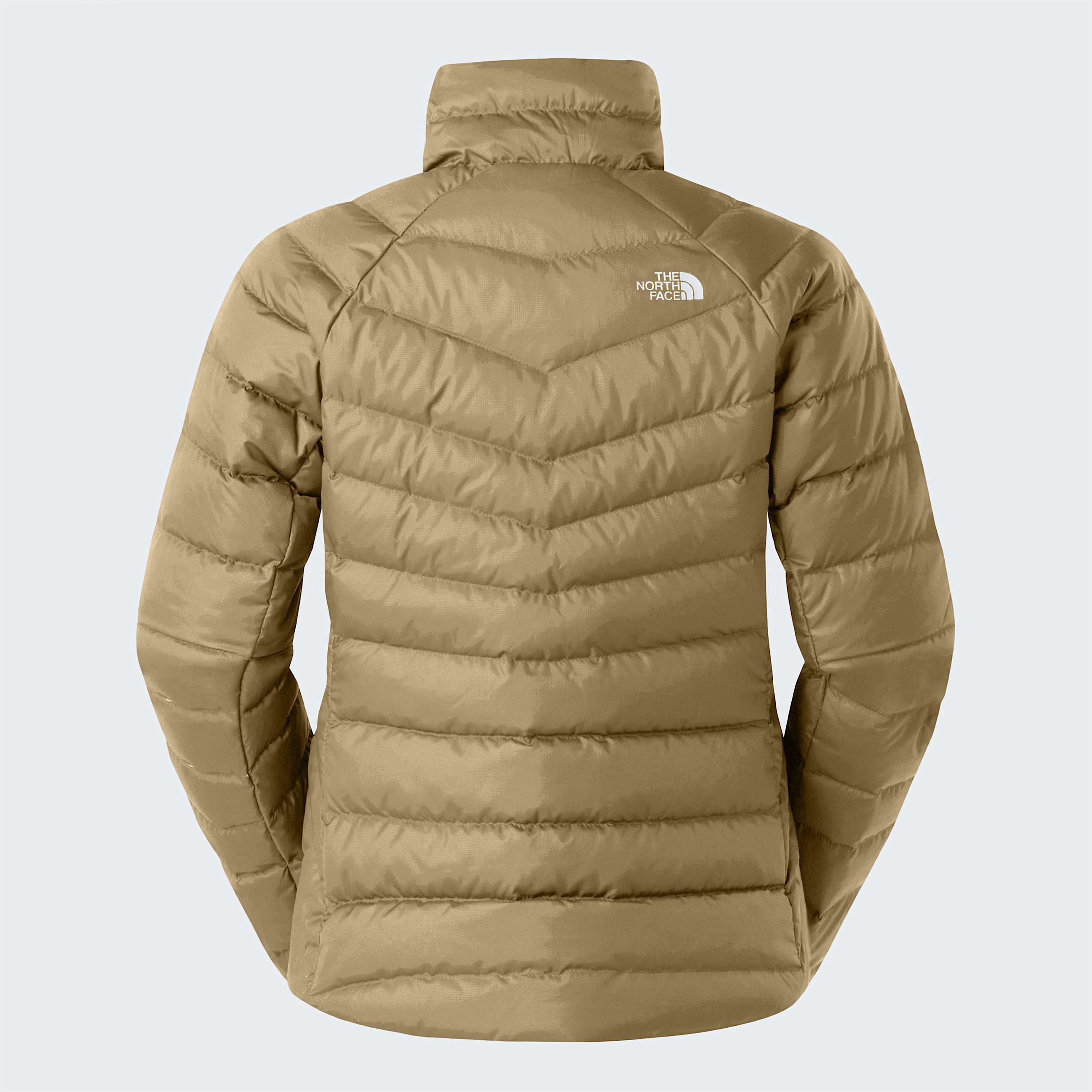 Giacca in piumino Ashton da donna TNF ALT1